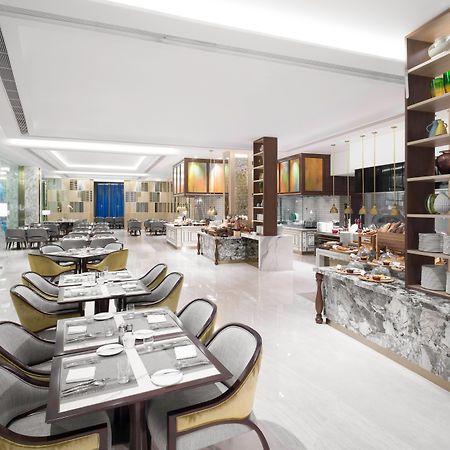 Intercontinental Hotels Jakarta Pondok Indah By Ihg Ngoại thất bức ảnh