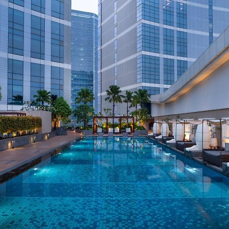 Intercontinental Hotels Jakarta Pondok Indah By Ihg Ngoại thất bức ảnh