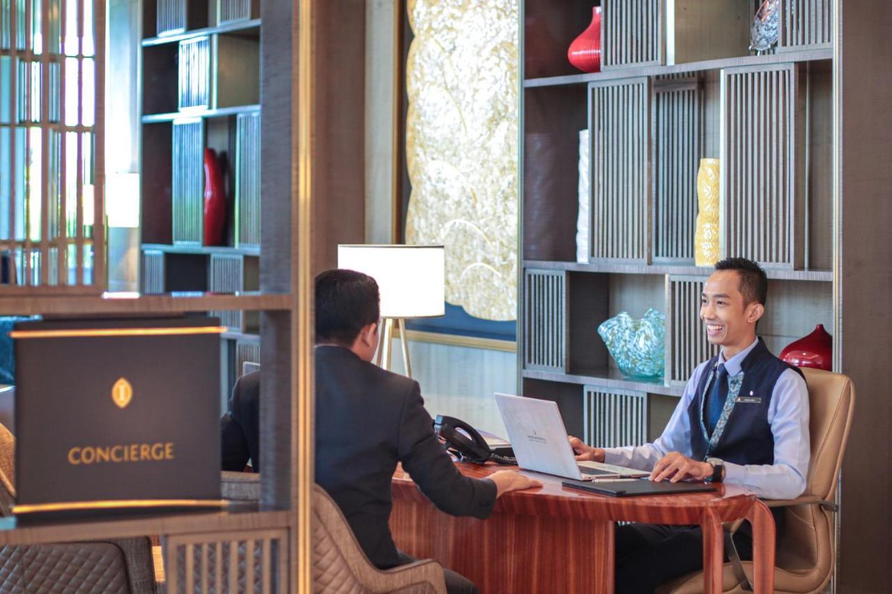 Intercontinental Hotels Jakarta Pondok Indah By Ihg Ngoại thất bức ảnh