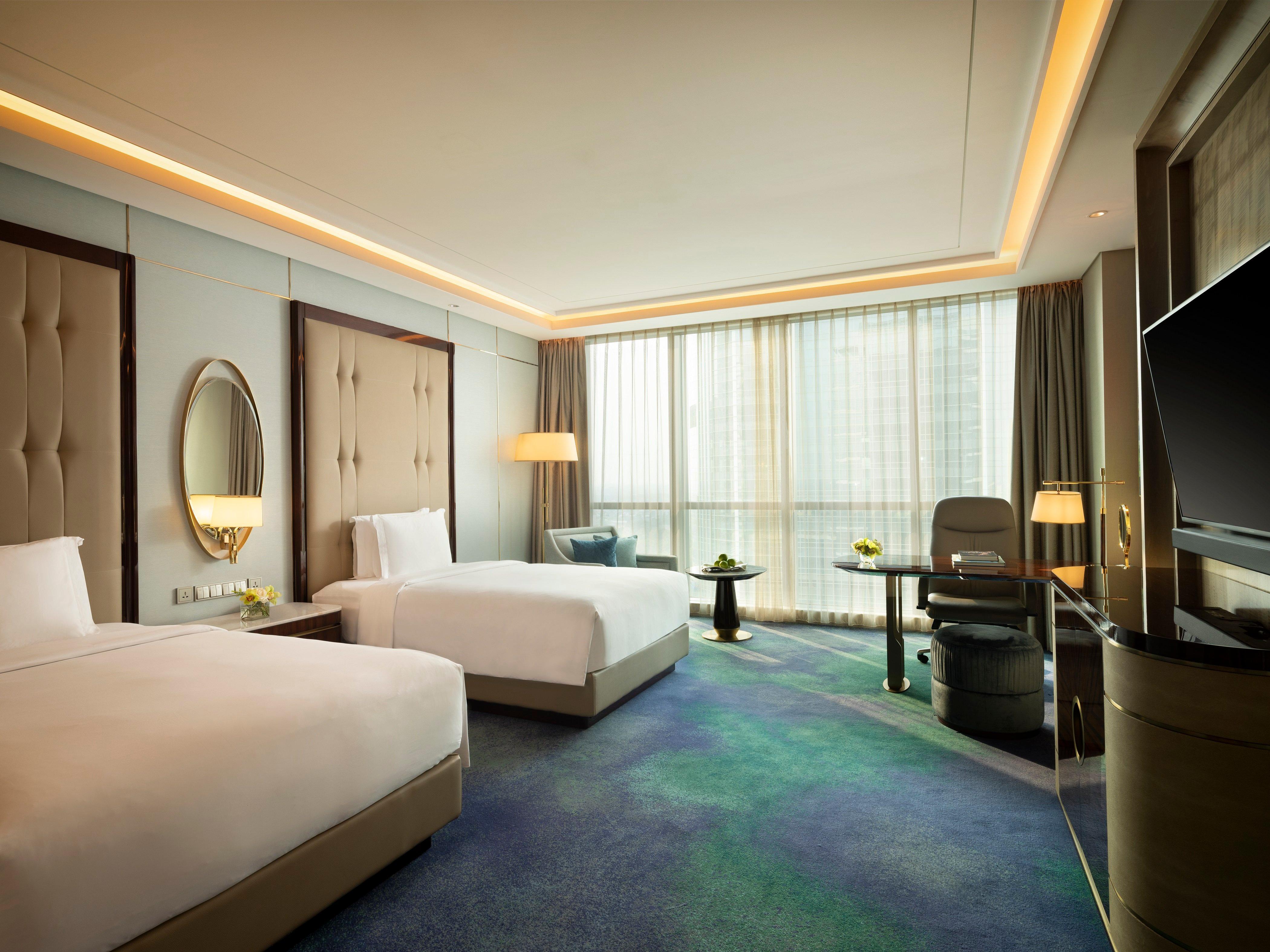 Intercontinental Hotels Jakarta Pondok Indah By Ihg Ngoại thất bức ảnh