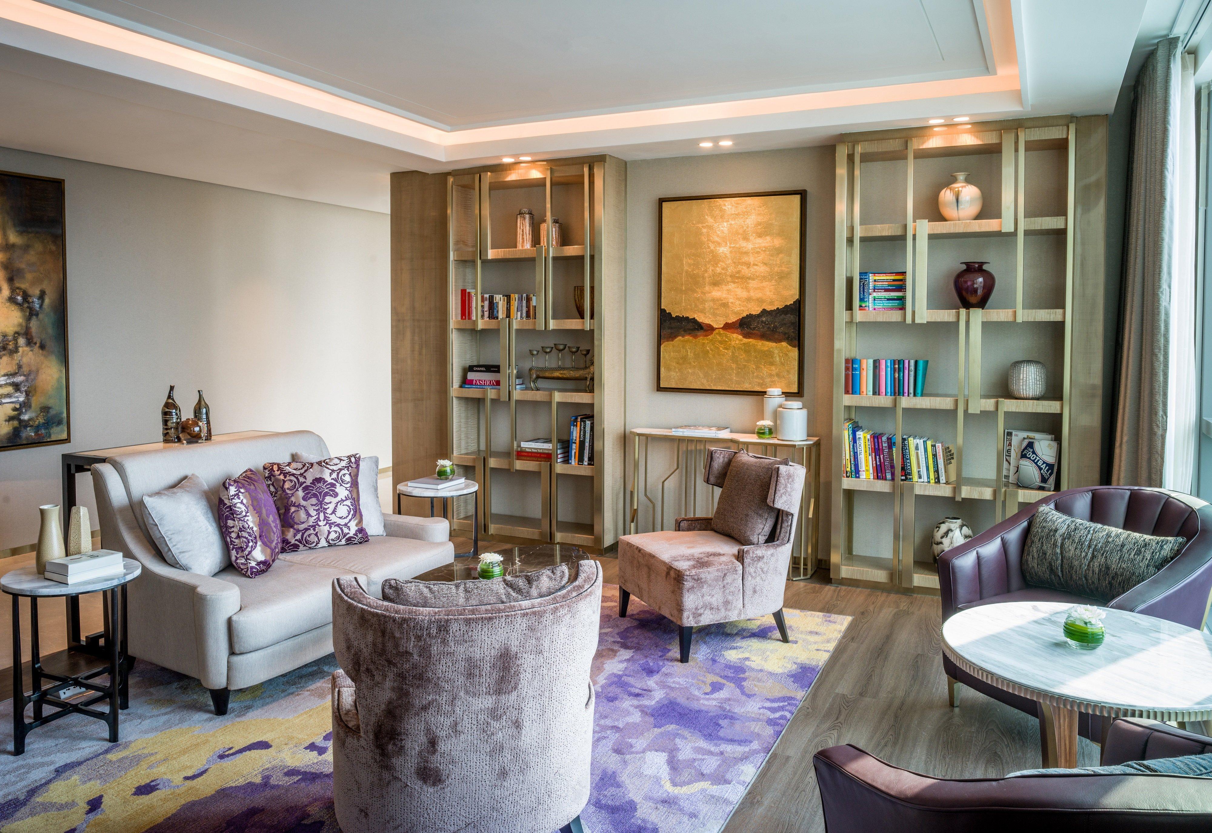 Intercontinental Hotels Jakarta Pondok Indah By Ihg Ngoại thất bức ảnh