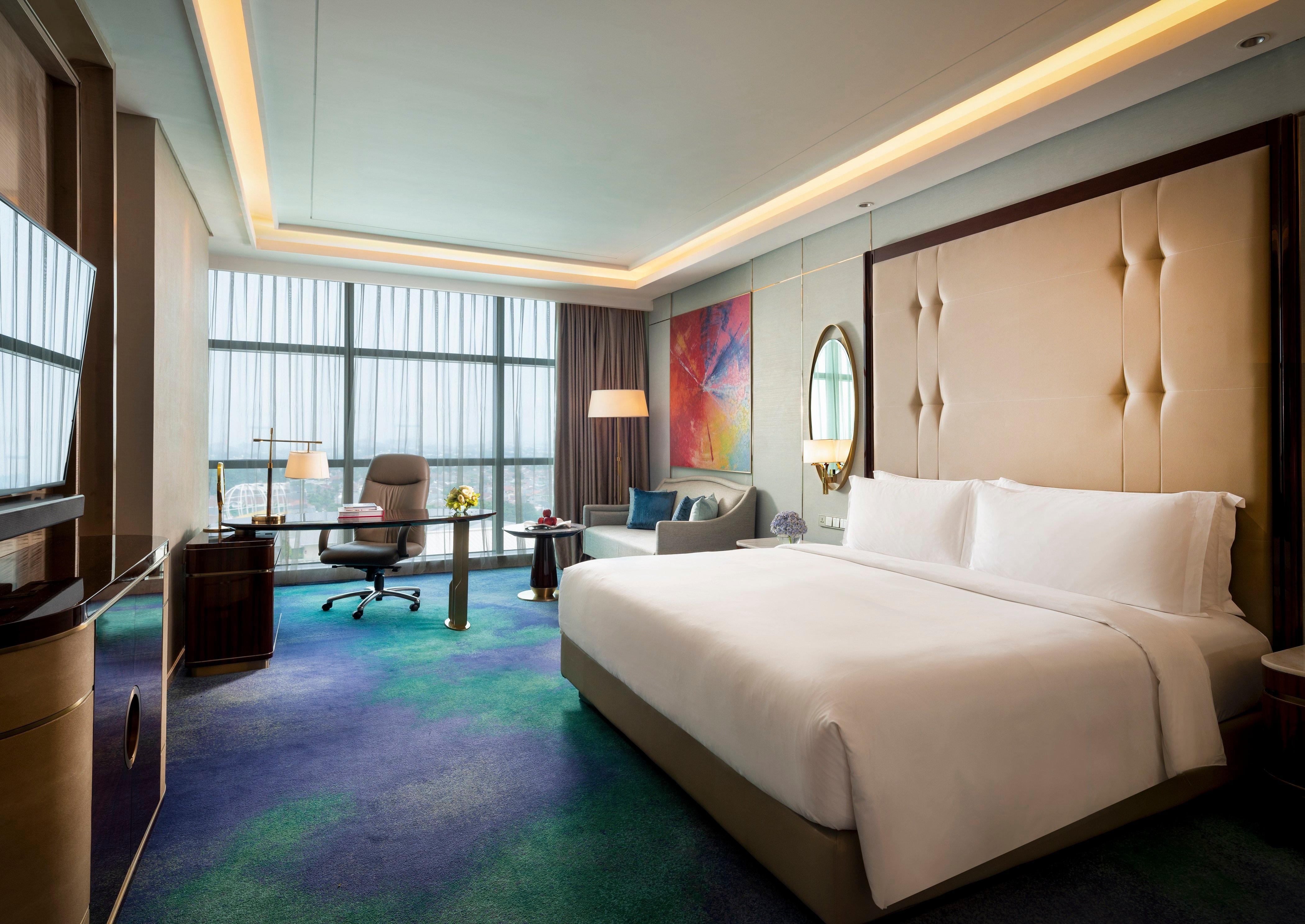 Intercontinental Hotels Jakarta Pondok Indah By Ihg Ngoại thất bức ảnh