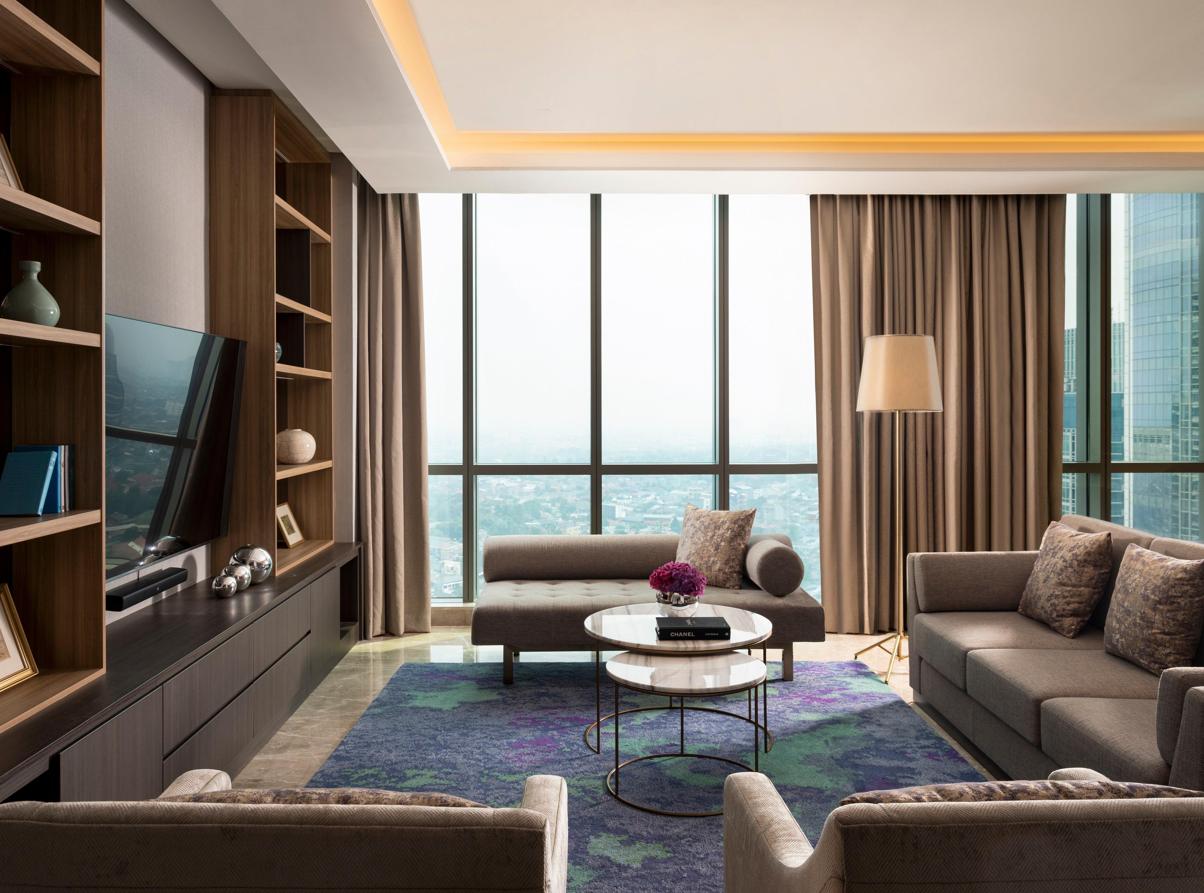 Intercontinental Hotels Jakarta Pondok Indah By Ihg Ngoại thất bức ảnh