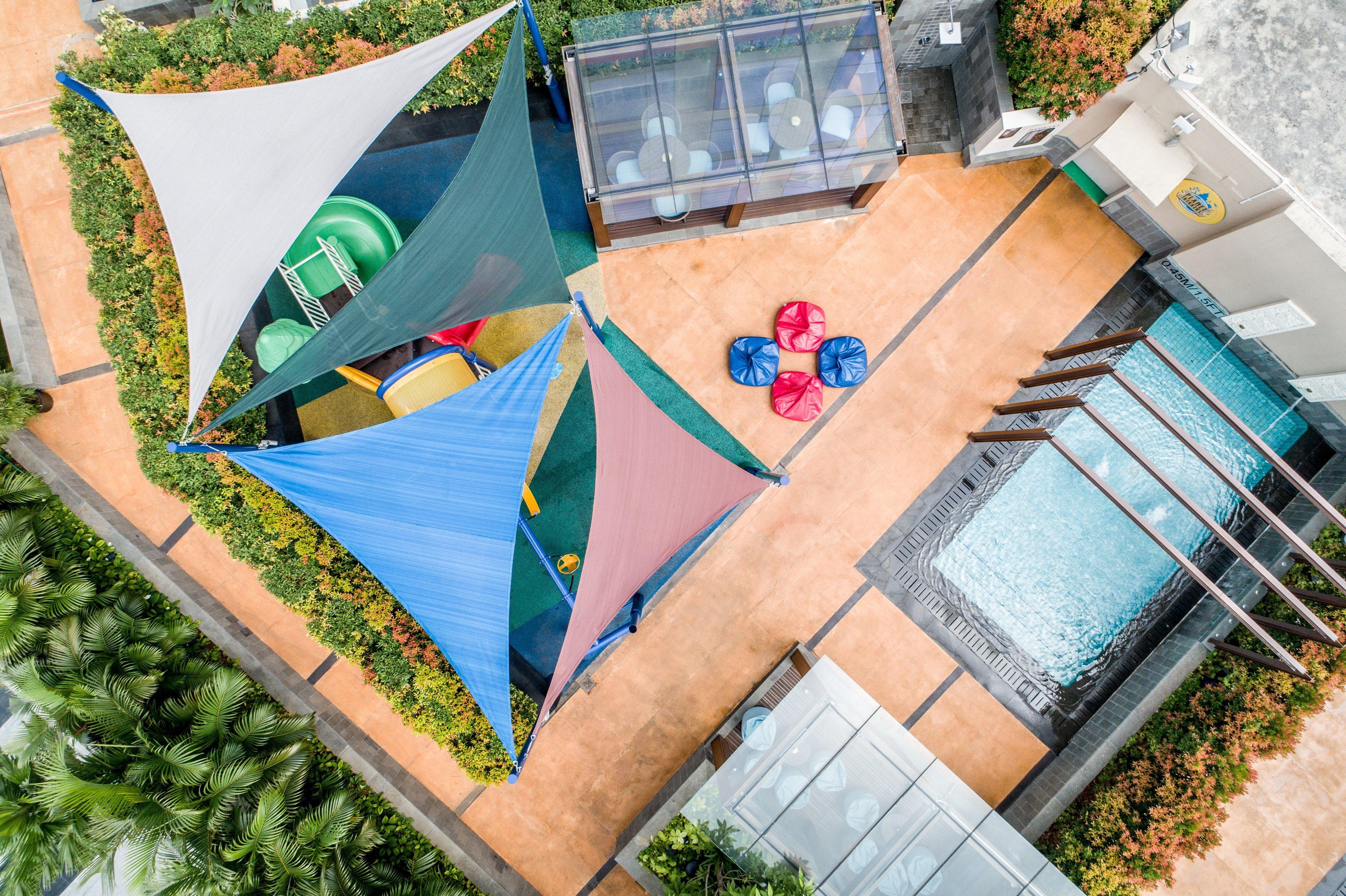 Intercontinental Hotels Jakarta Pondok Indah By Ihg Ngoại thất bức ảnh