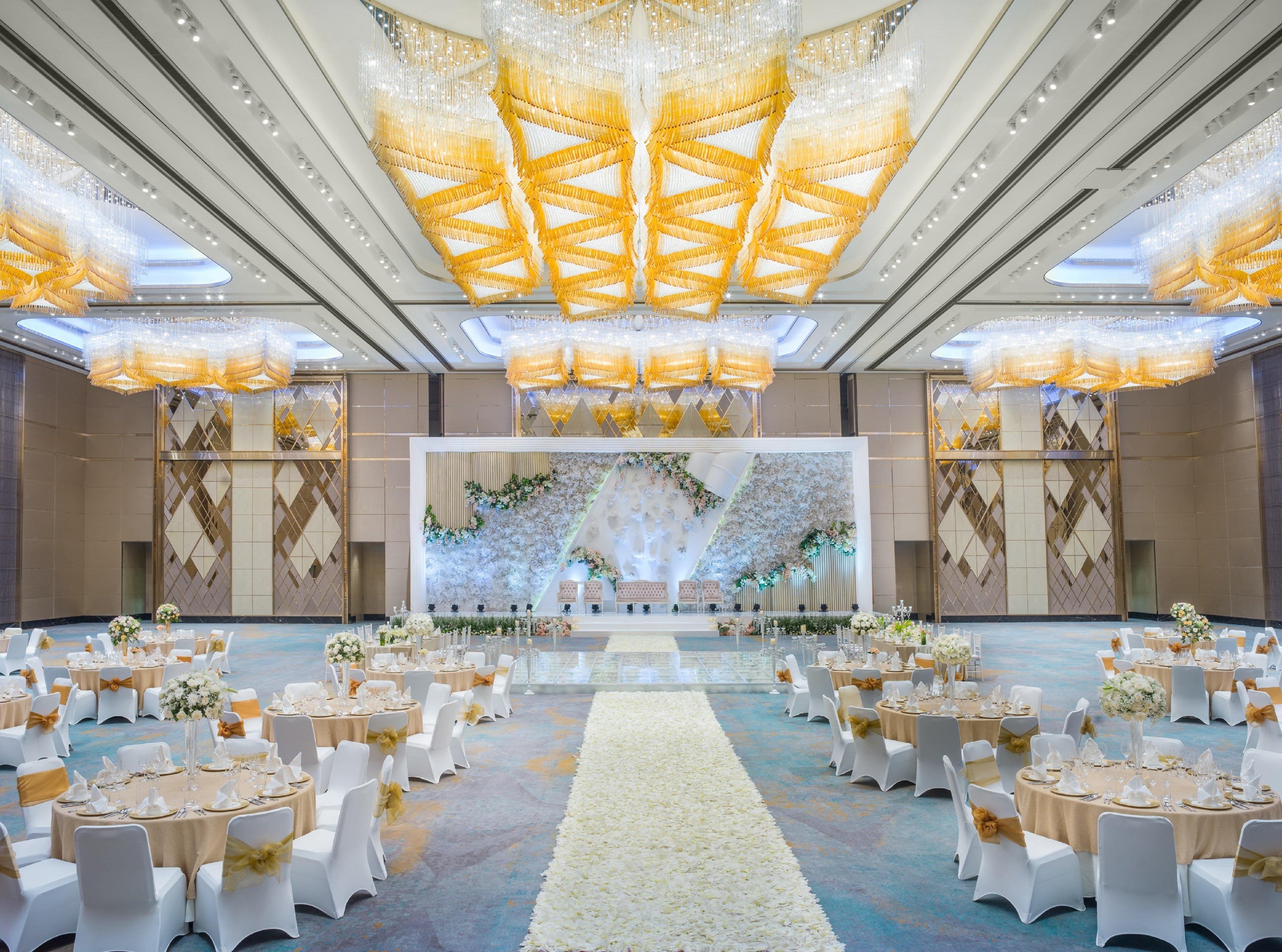 Intercontinental Hotels Jakarta Pondok Indah By Ihg Ngoại thất bức ảnh
