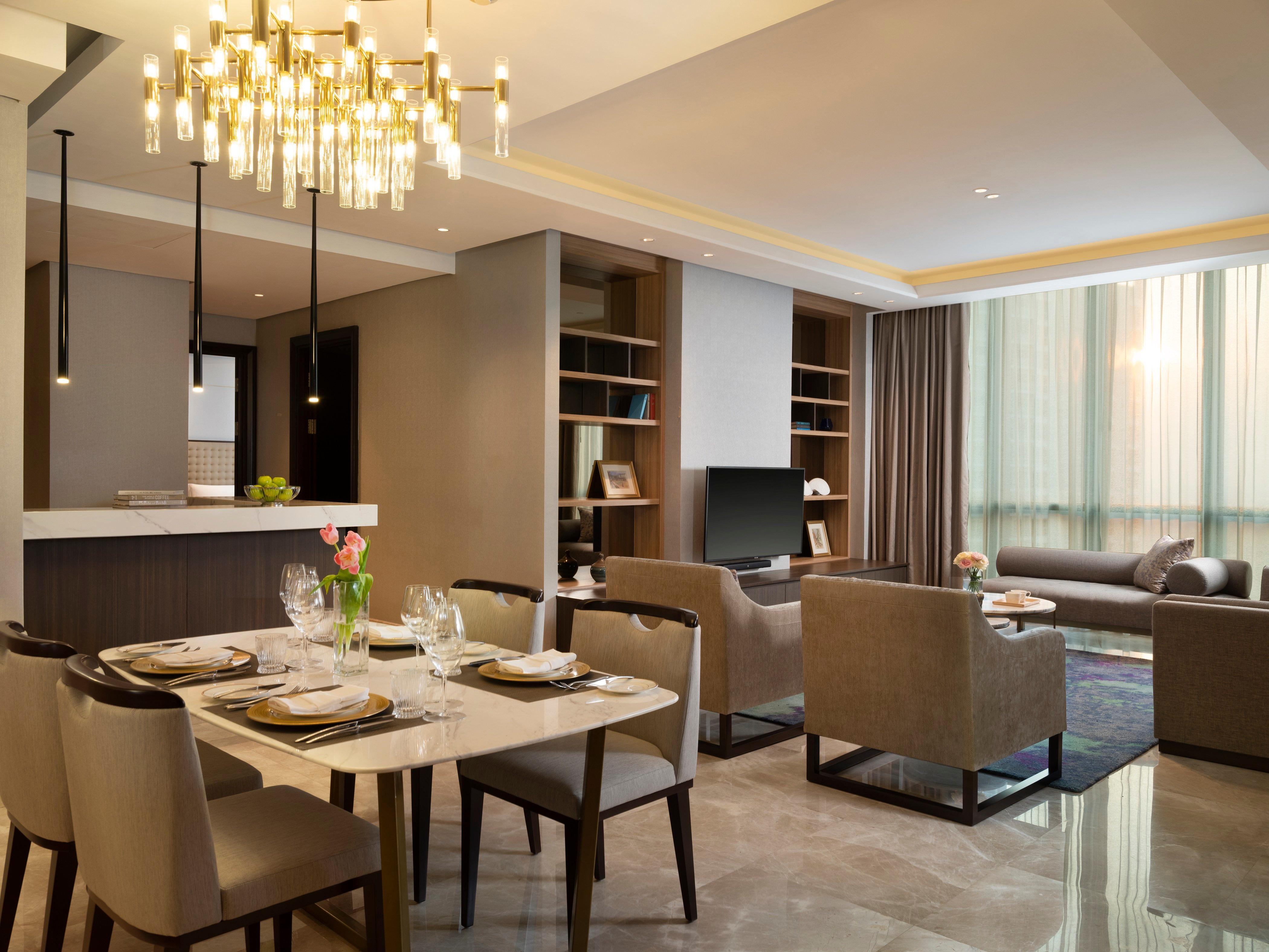 Intercontinental Hotels Jakarta Pondok Indah By Ihg Ngoại thất bức ảnh