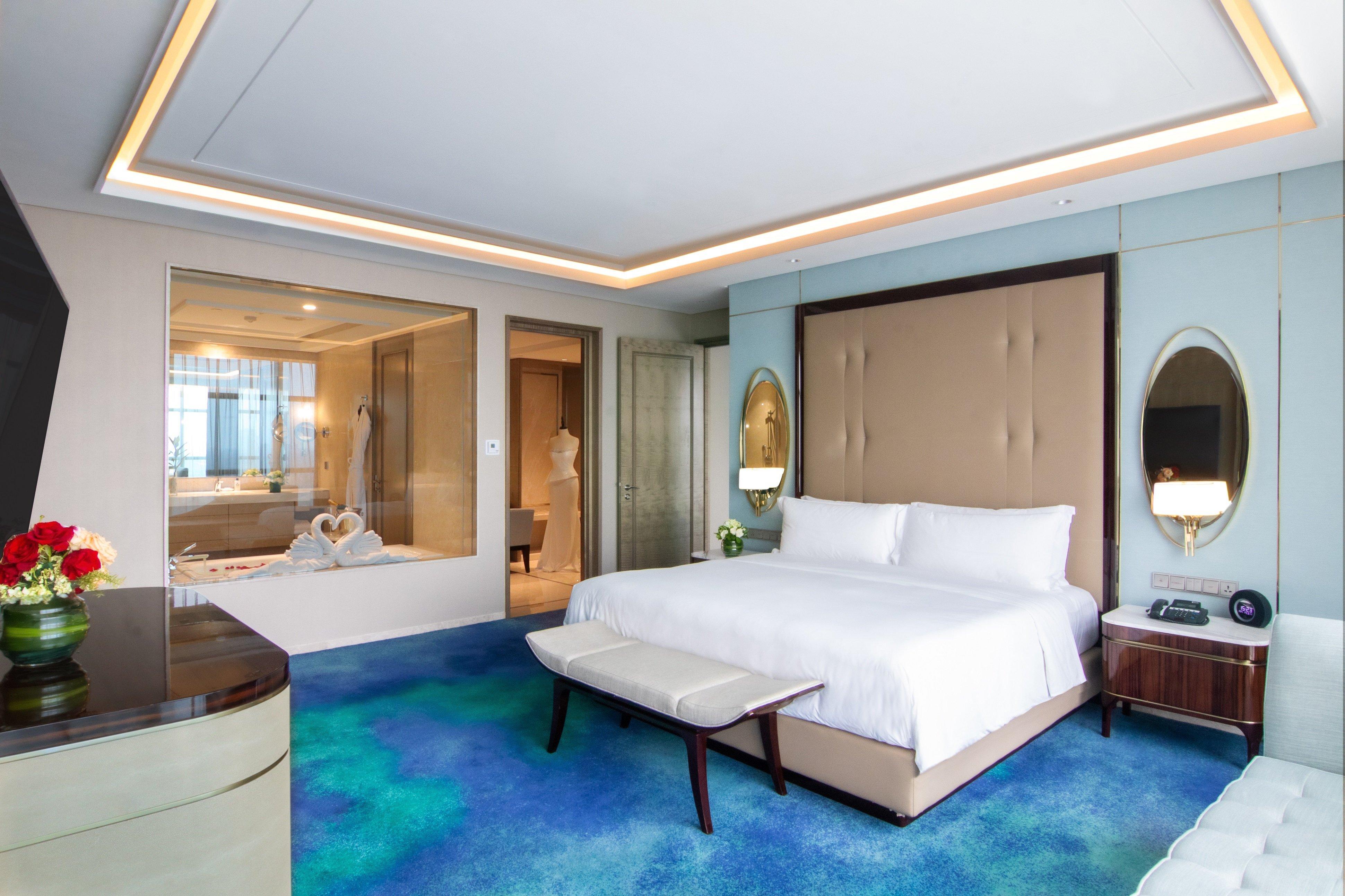 Intercontinental Hotels Jakarta Pondok Indah By Ihg Ngoại thất bức ảnh