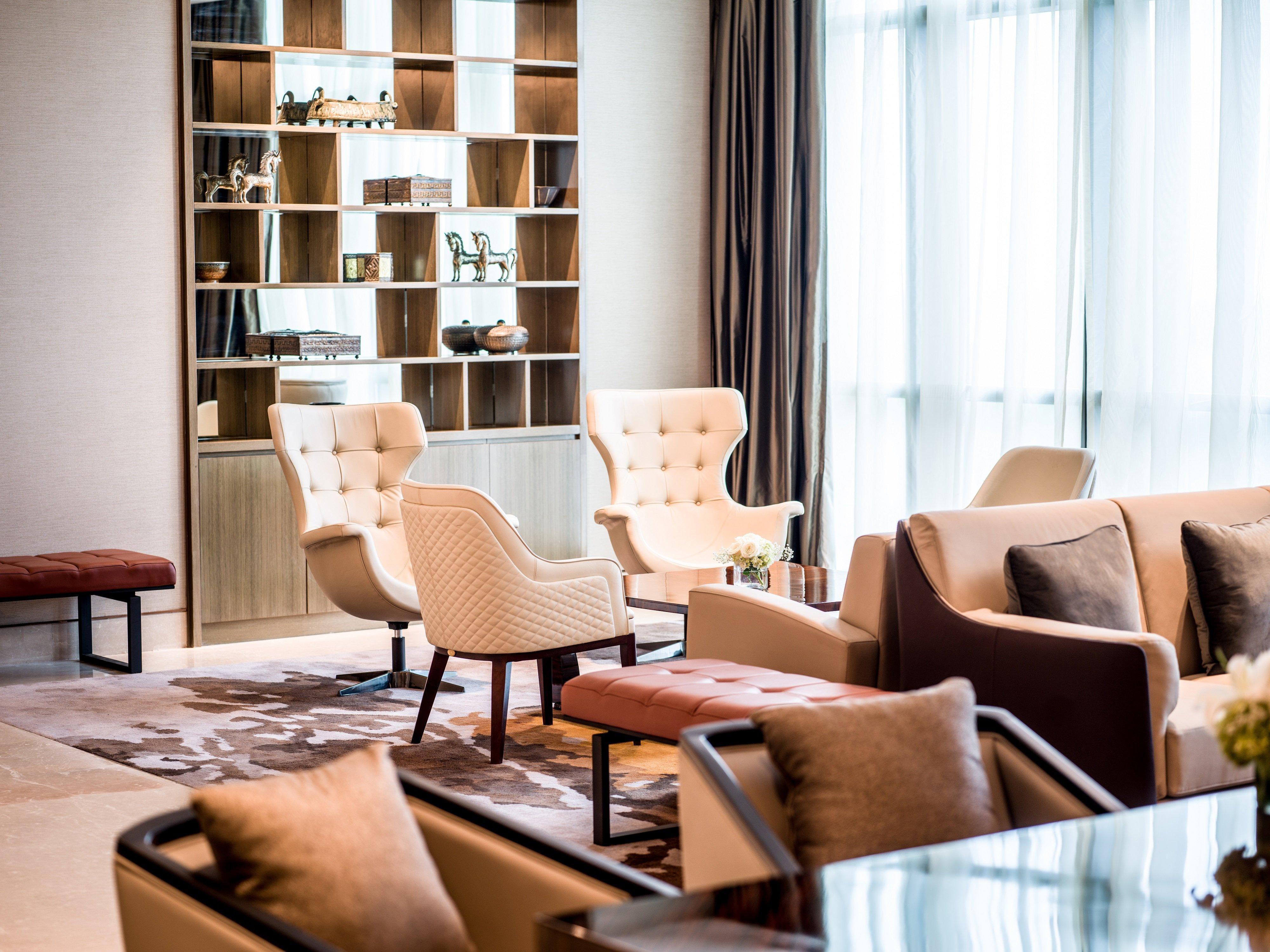 Intercontinental Hotels Jakarta Pondok Indah By Ihg Ngoại thất bức ảnh