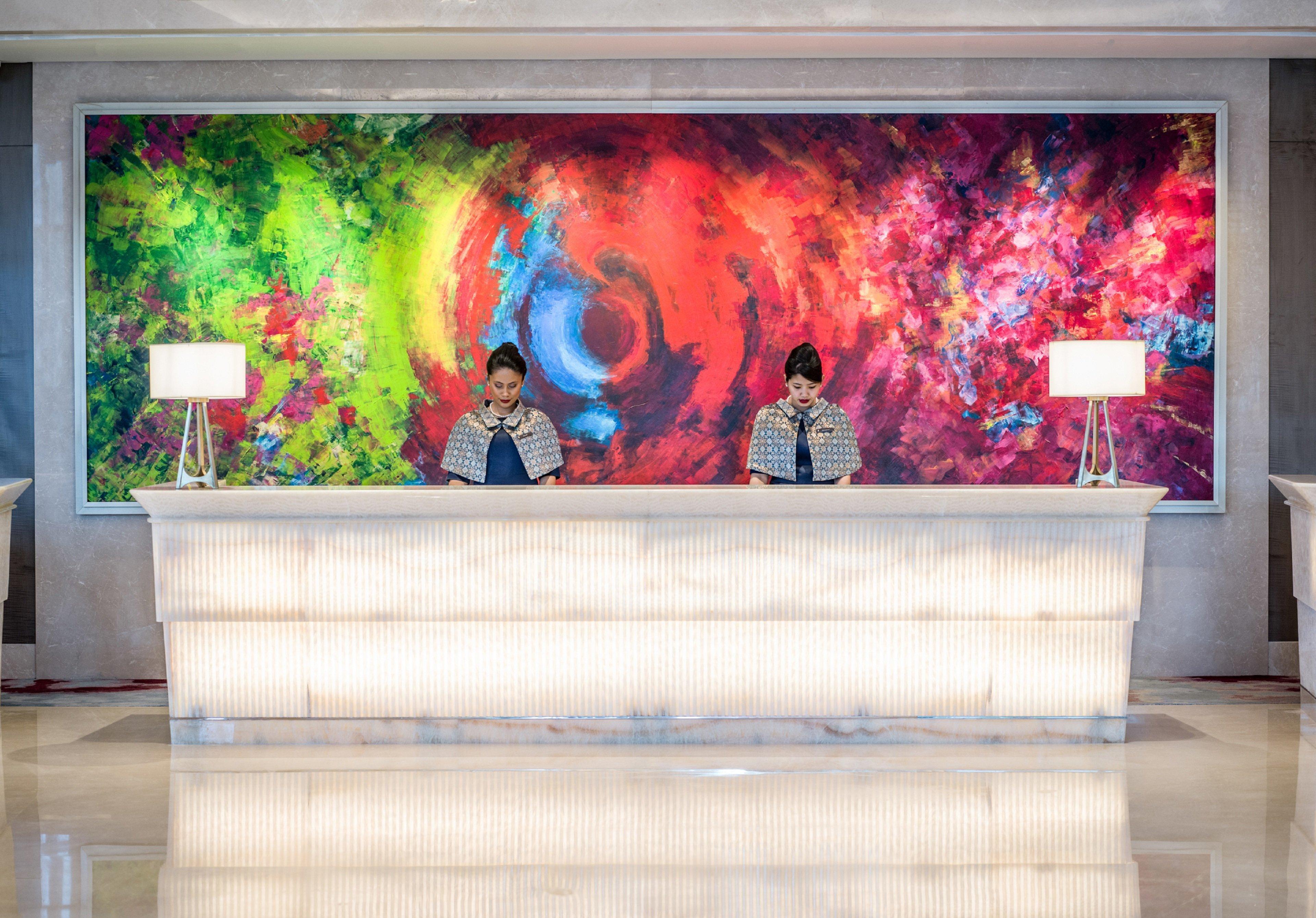 Intercontinental Hotels Jakarta Pondok Indah By Ihg Ngoại thất bức ảnh