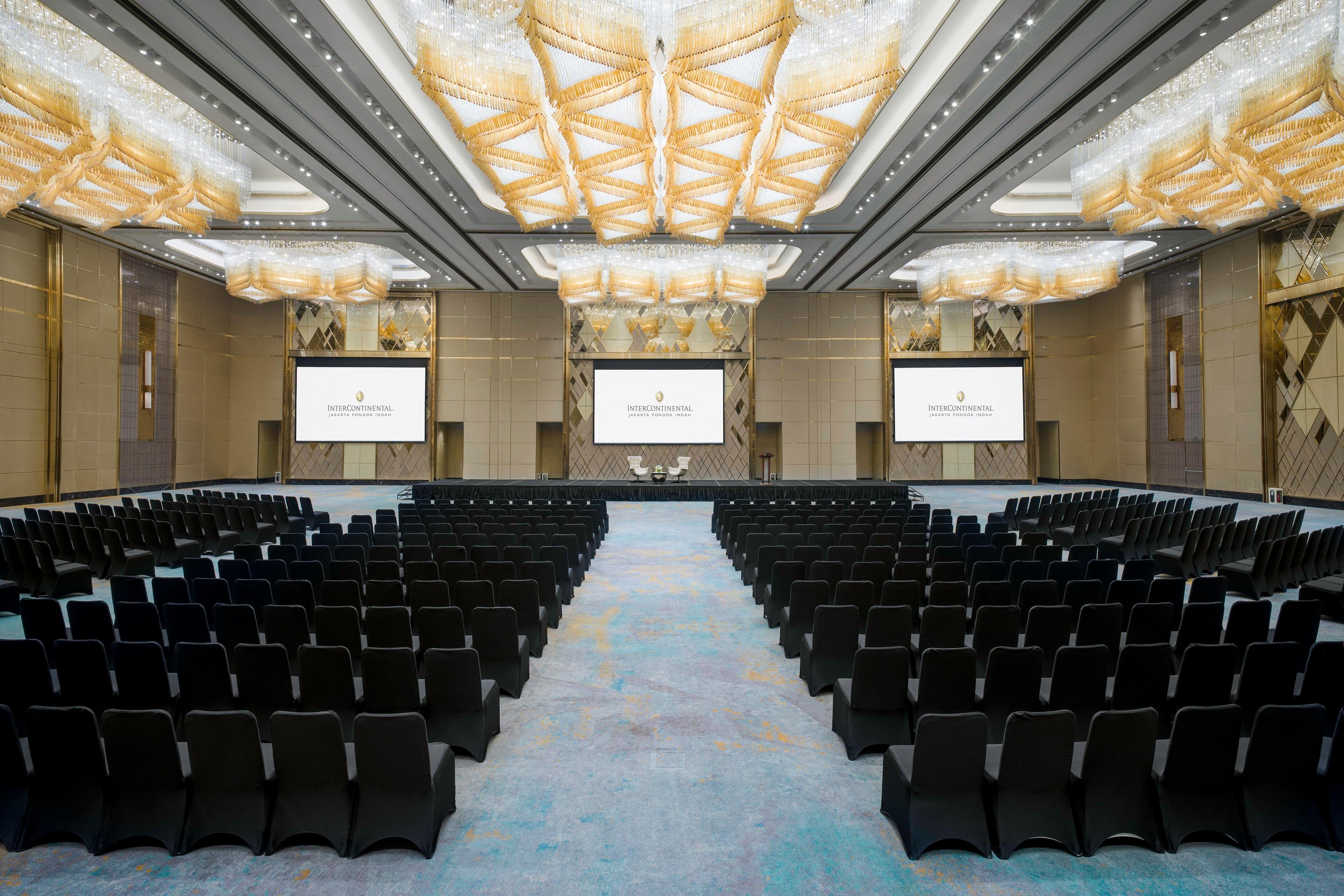 Intercontinental Hotels Jakarta Pondok Indah By Ihg Ngoại thất bức ảnh