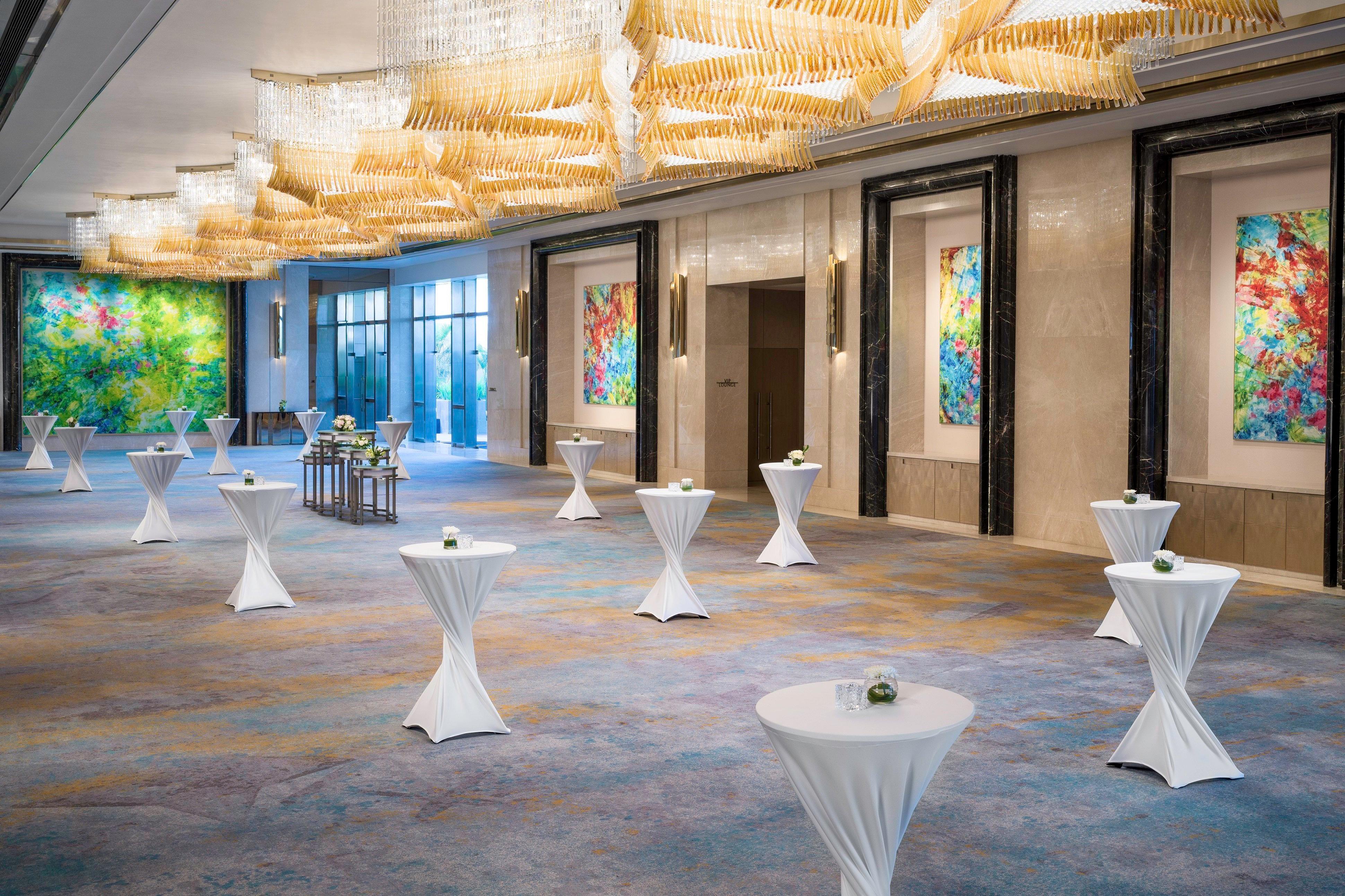 Intercontinental Hotels Jakarta Pondok Indah By Ihg Ngoại thất bức ảnh