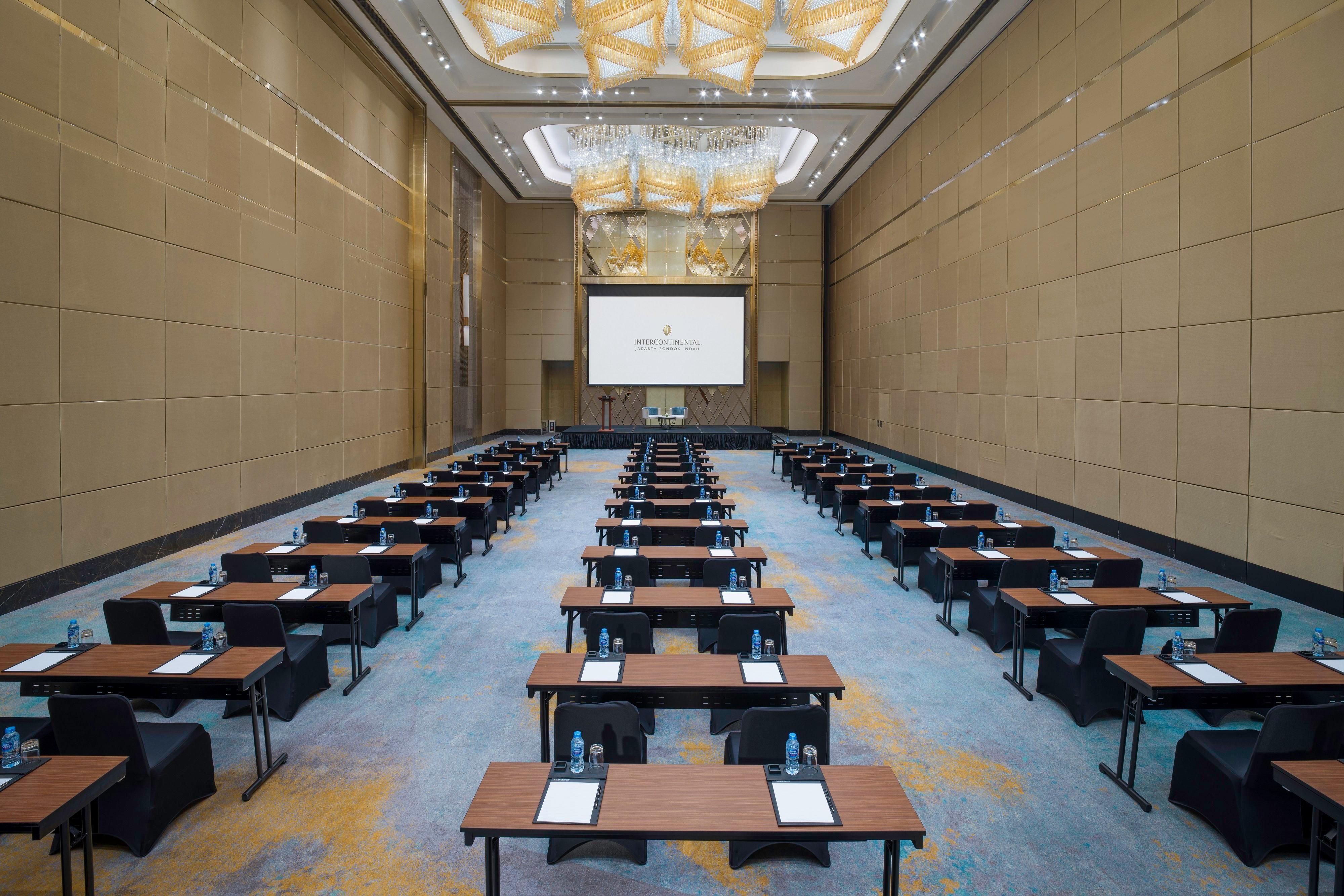 Intercontinental Hotels Jakarta Pondok Indah By Ihg Ngoại thất bức ảnh