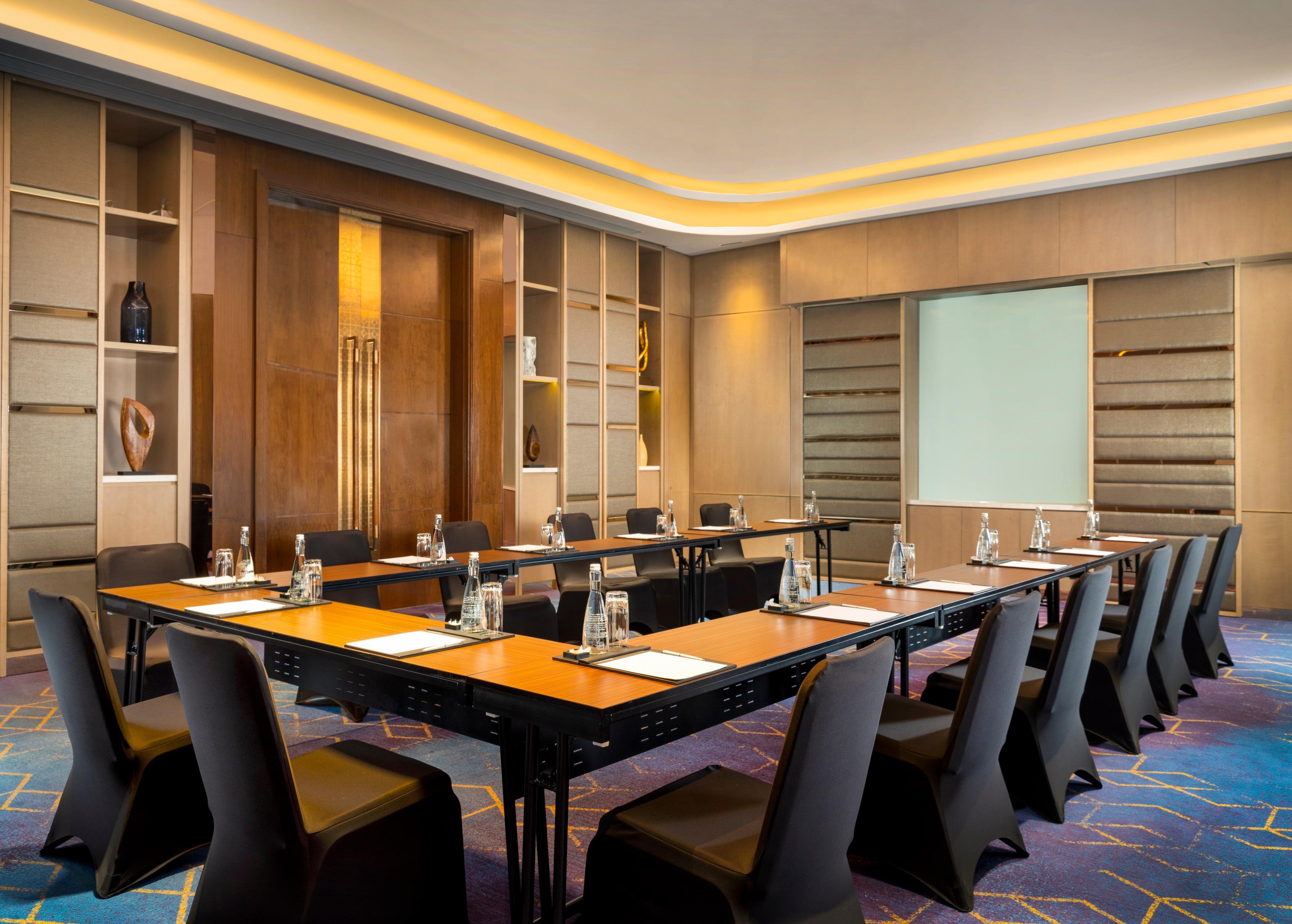 Intercontinental Hotels Jakarta Pondok Indah By Ihg Ngoại thất bức ảnh