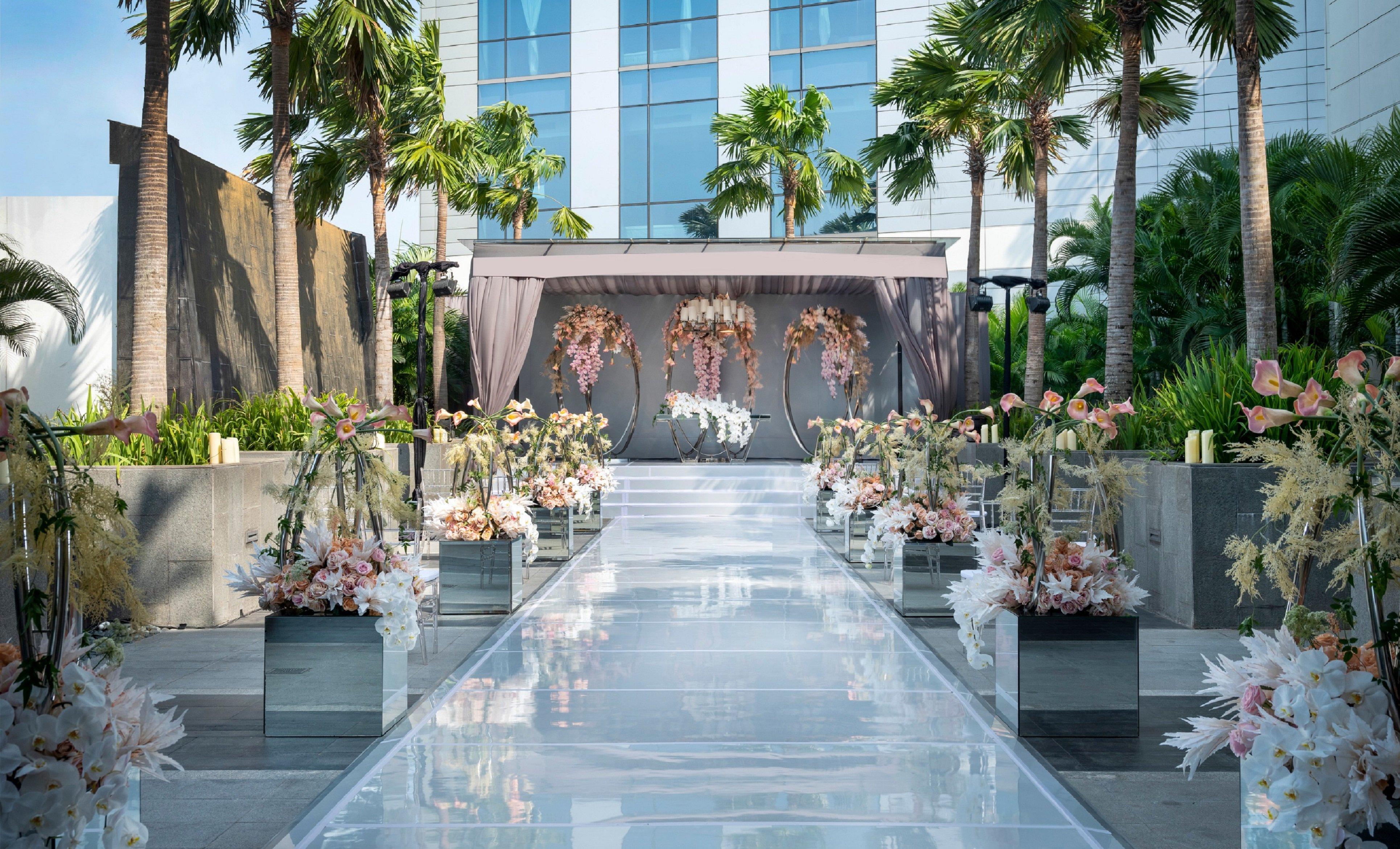 Intercontinental Hotels Jakarta Pondok Indah By Ihg Ngoại thất bức ảnh