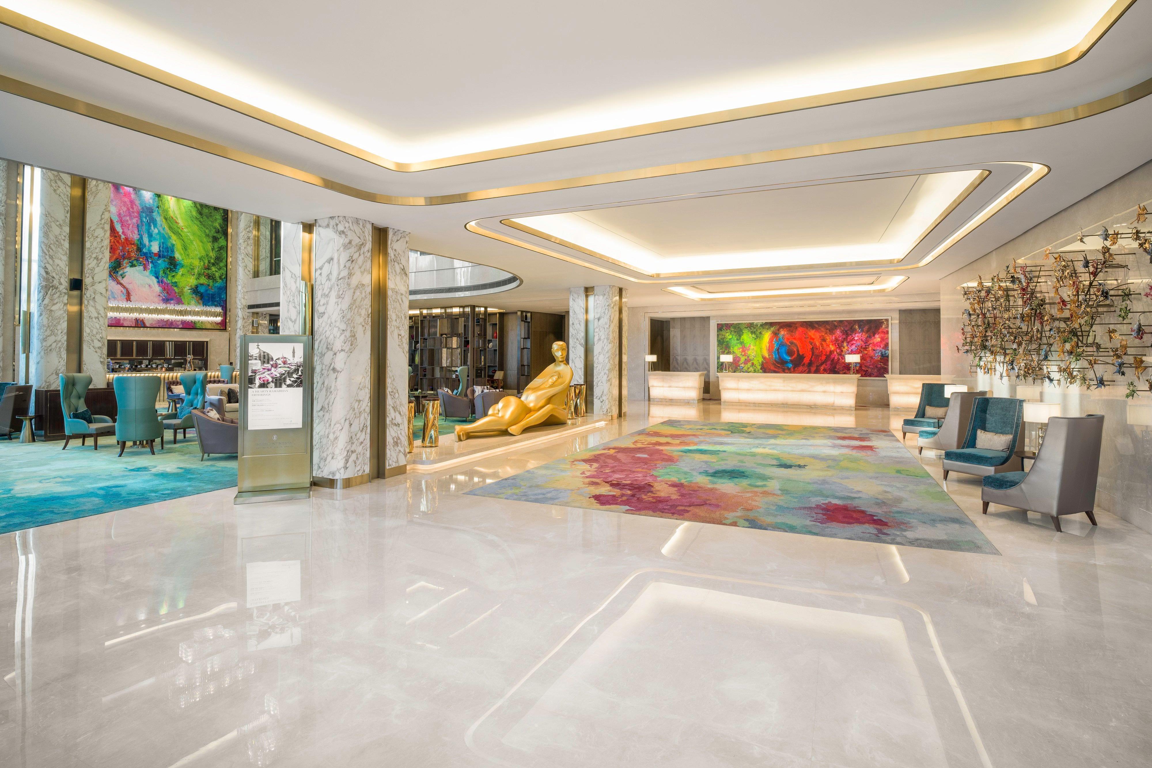 Intercontinental Hotels Jakarta Pondok Indah By Ihg Ngoại thất bức ảnh