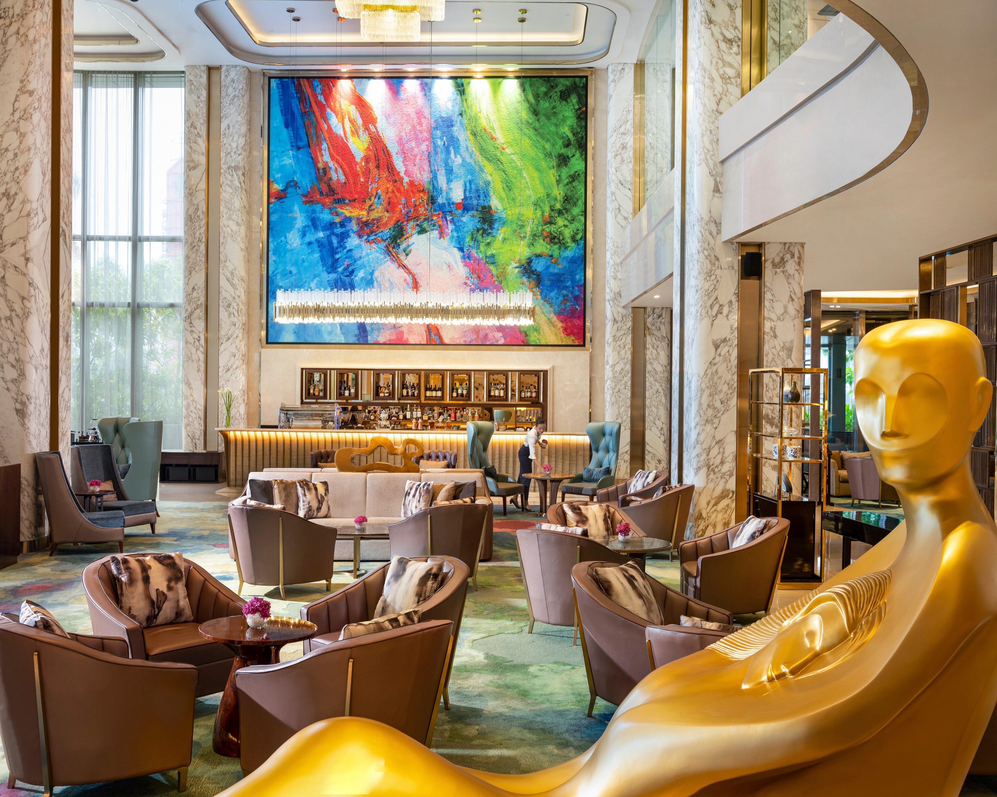 Intercontinental Hotels Jakarta Pondok Indah By Ihg Ngoại thất bức ảnh