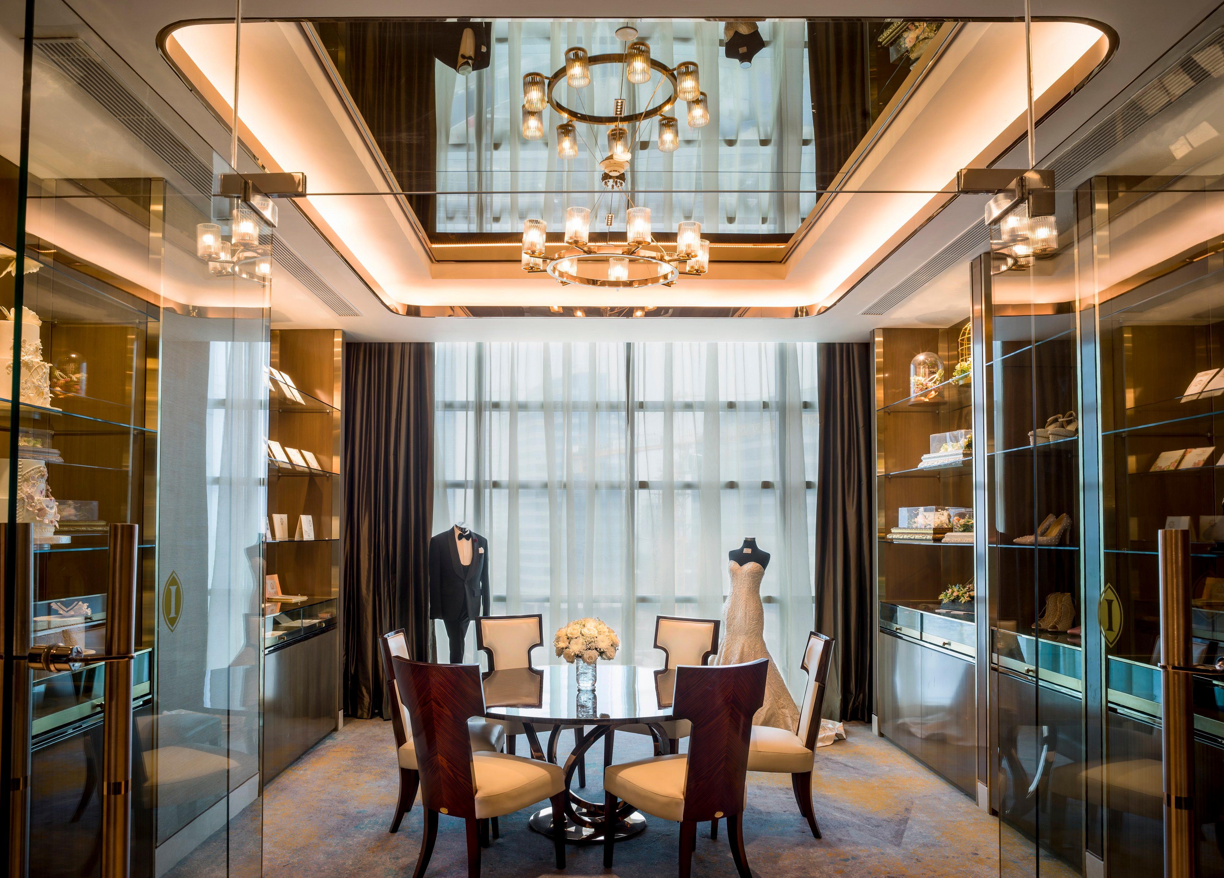 Intercontinental Hotels Jakarta Pondok Indah By Ihg Ngoại thất bức ảnh