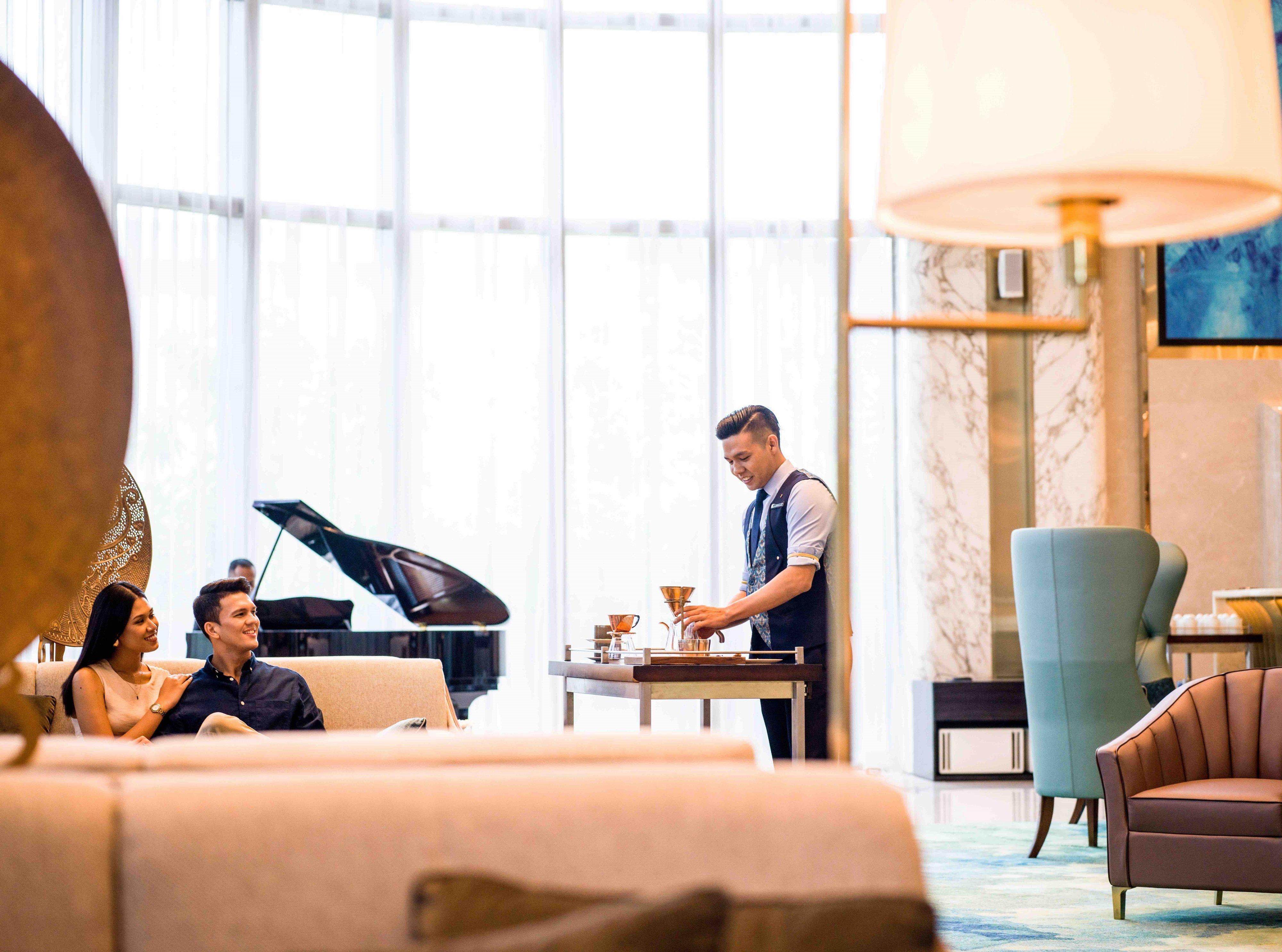 Intercontinental Hotels Jakarta Pondok Indah By Ihg Ngoại thất bức ảnh