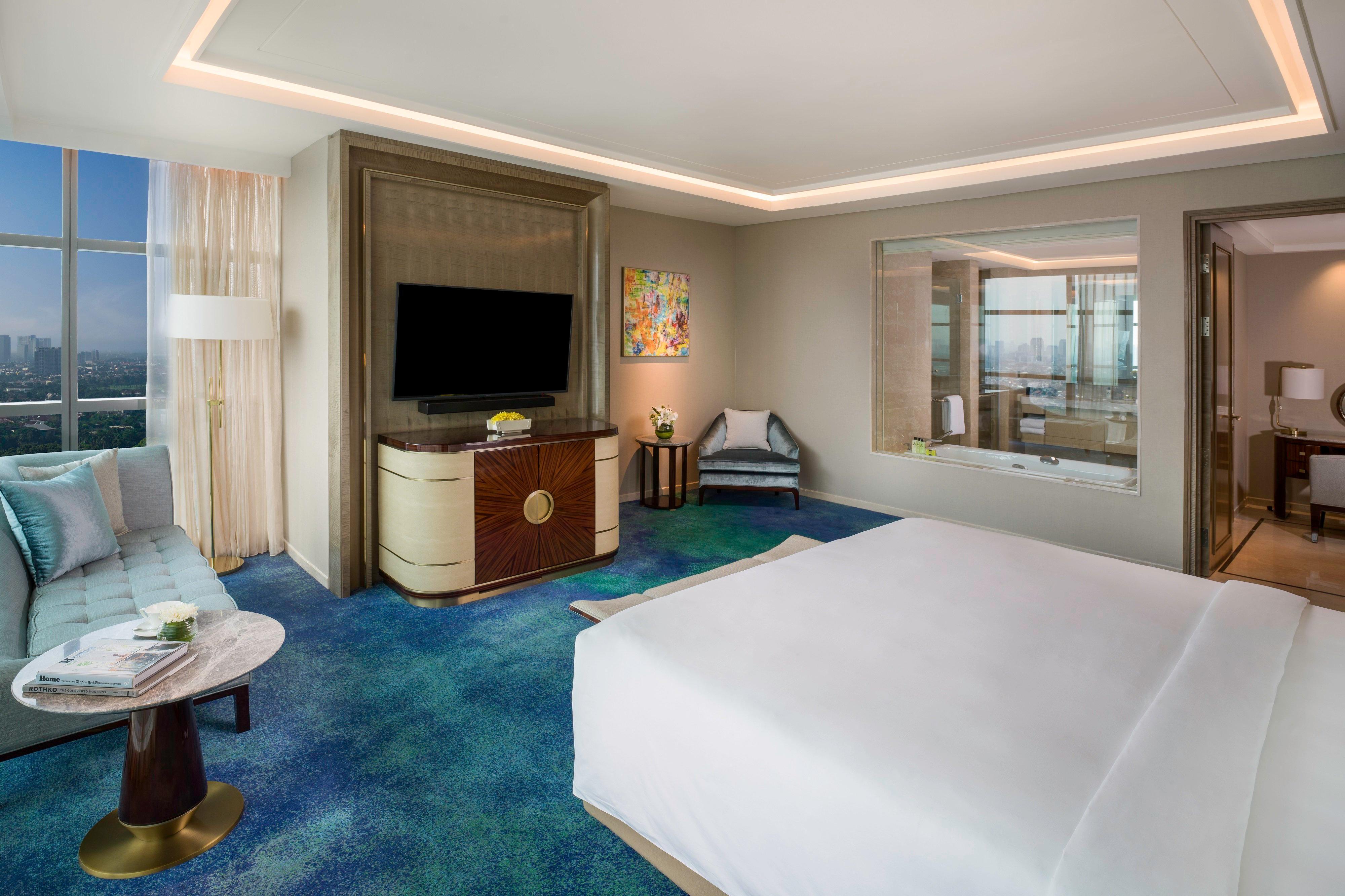Intercontinental Hotels Jakarta Pondok Indah By Ihg Ngoại thất bức ảnh