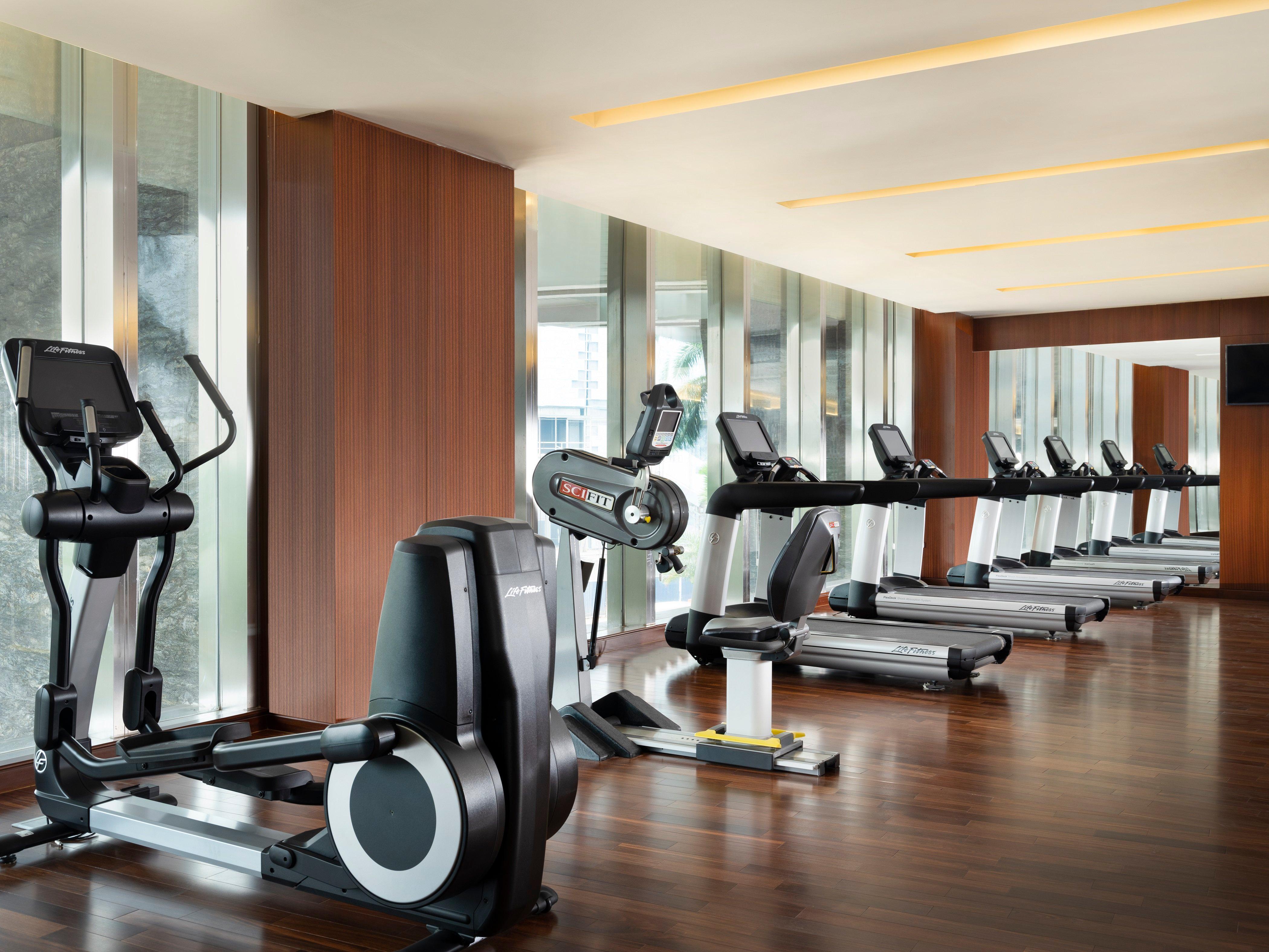 Intercontinental Hotels Jakarta Pondok Indah By Ihg Ngoại thất bức ảnh
