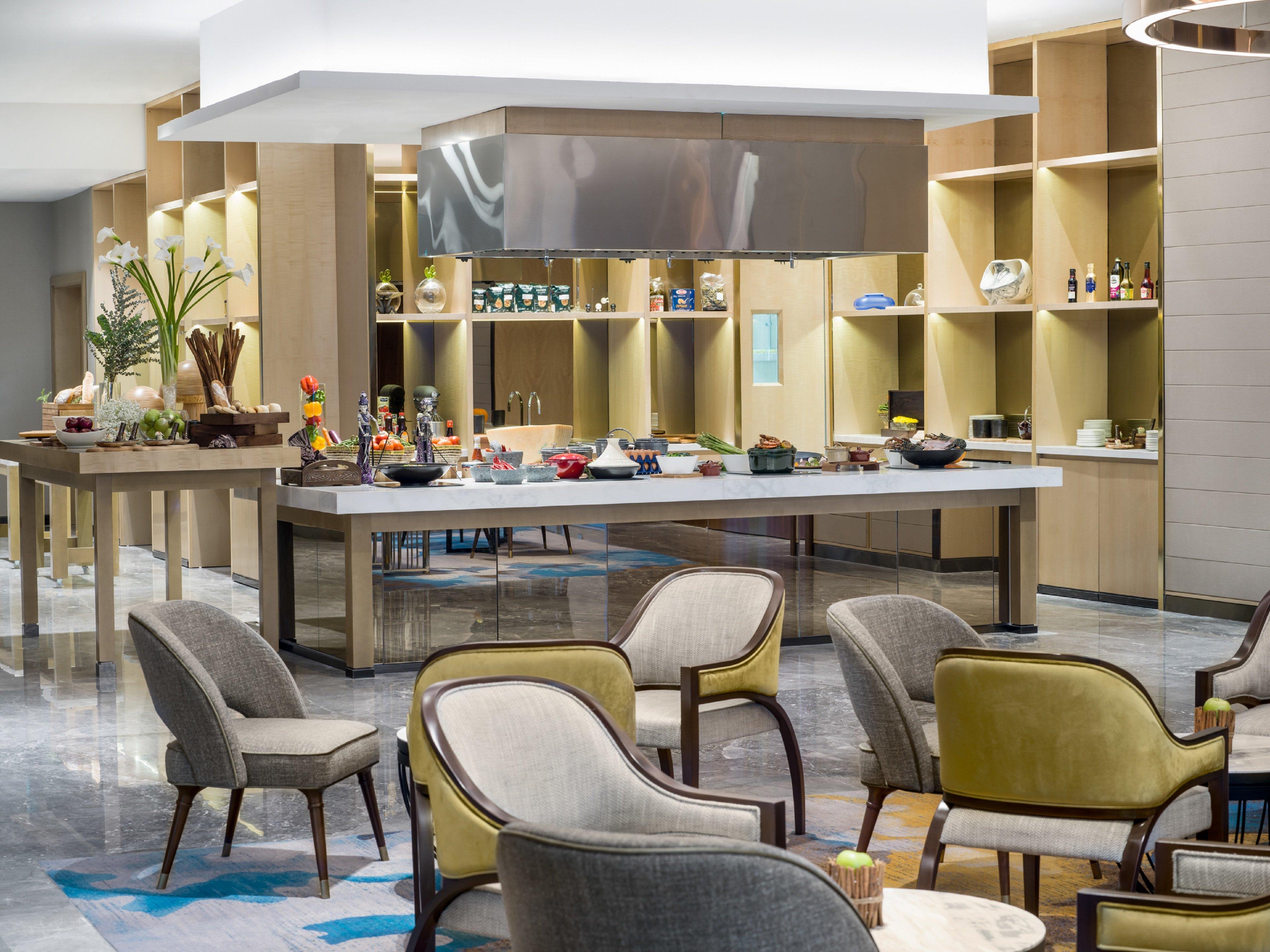 Intercontinental Hotels Jakarta Pondok Indah By Ihg Ngoại thất bức ảnh