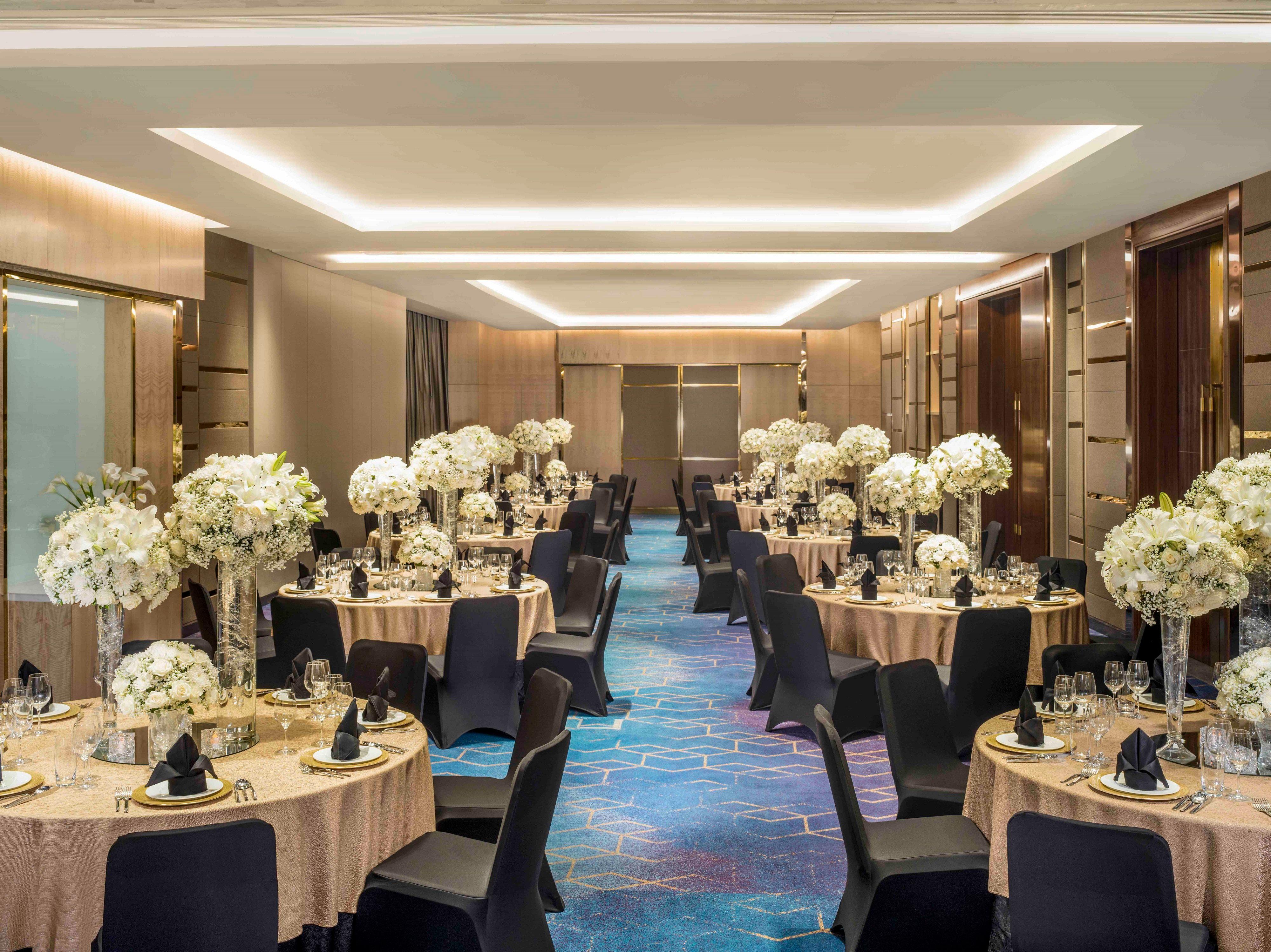 Intercontinental Hotels Jakarta Pondok Indah By Ihg Ngoại thất bức ảnh