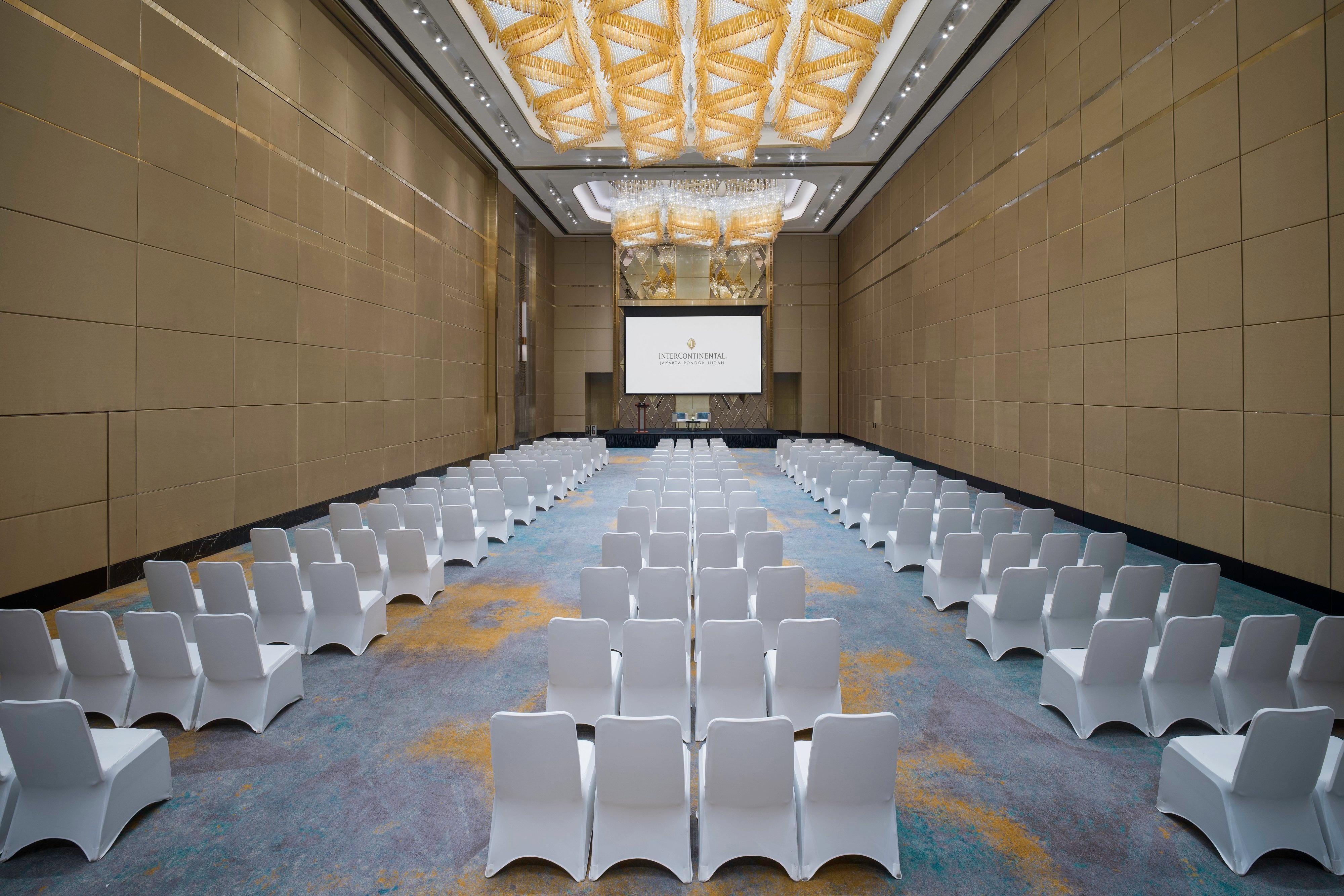 Intercontinental Hotels Jakarta Pondok Indah By Ihg Ngoại thất bức ảnh