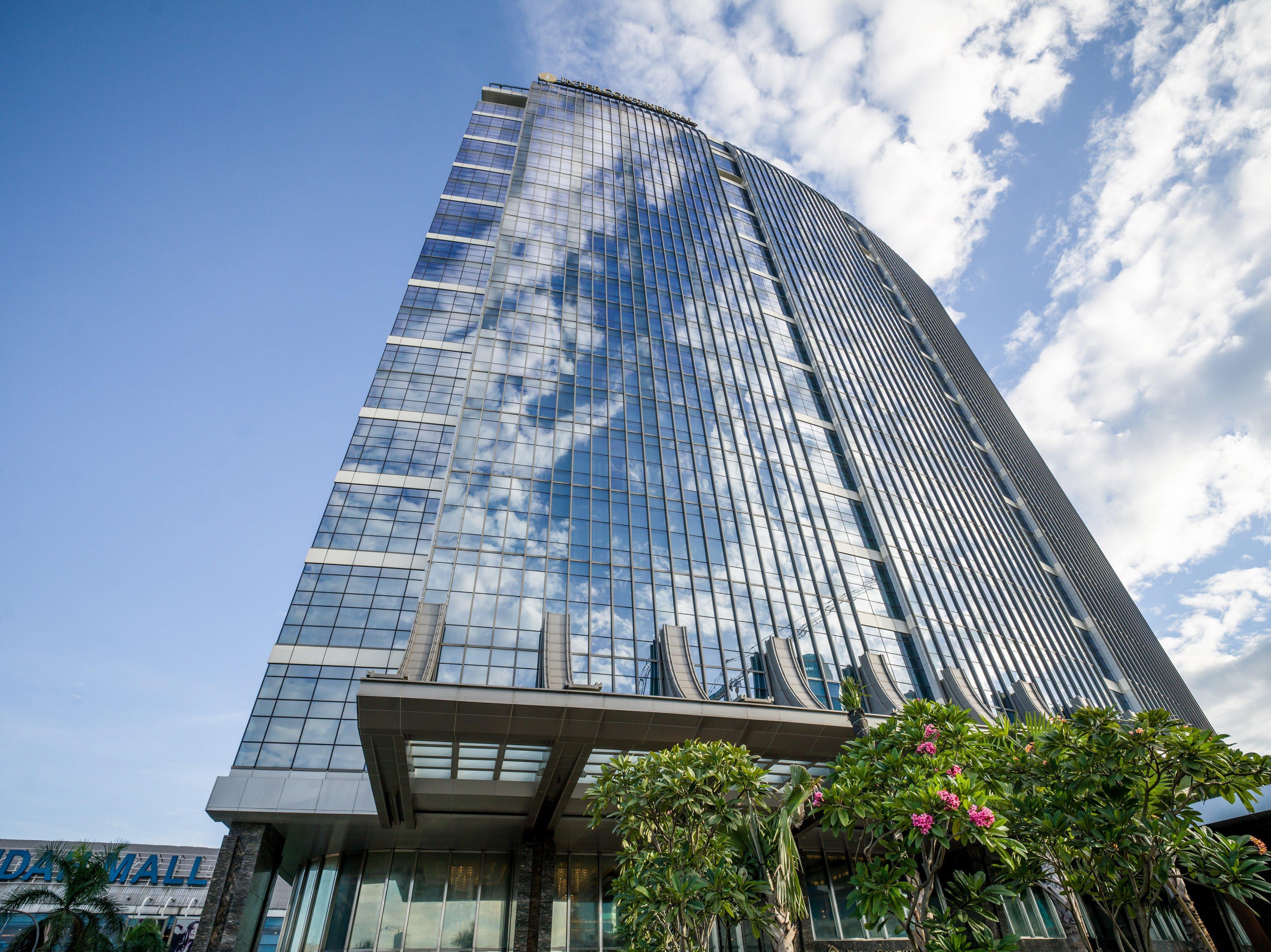 Intercontinental Hotels Jakarta Pondok Indah By Ihg Ngoại thất bức ảnh