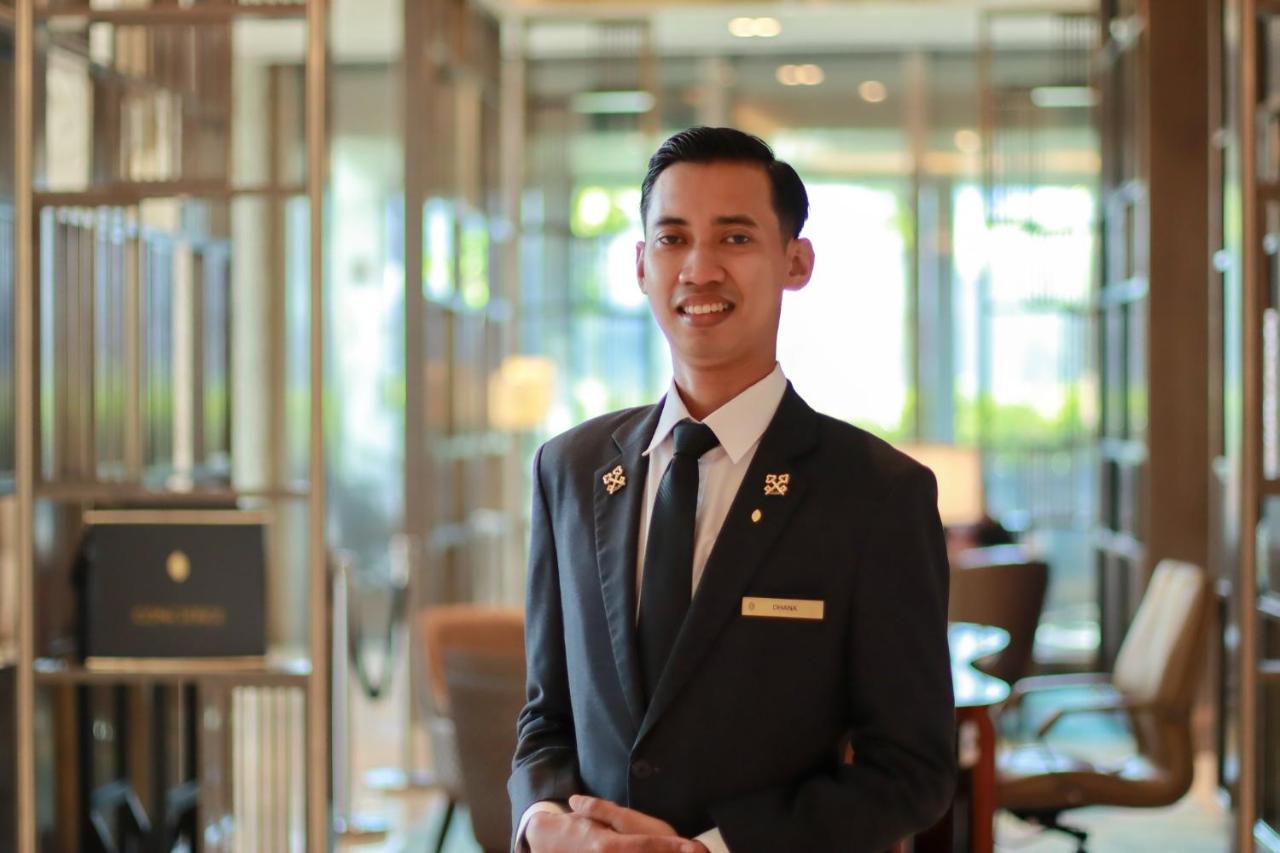 Intercontinental Hotels Jakarta Pondok Indah By Ihg Ngoại thất bức ảnh
