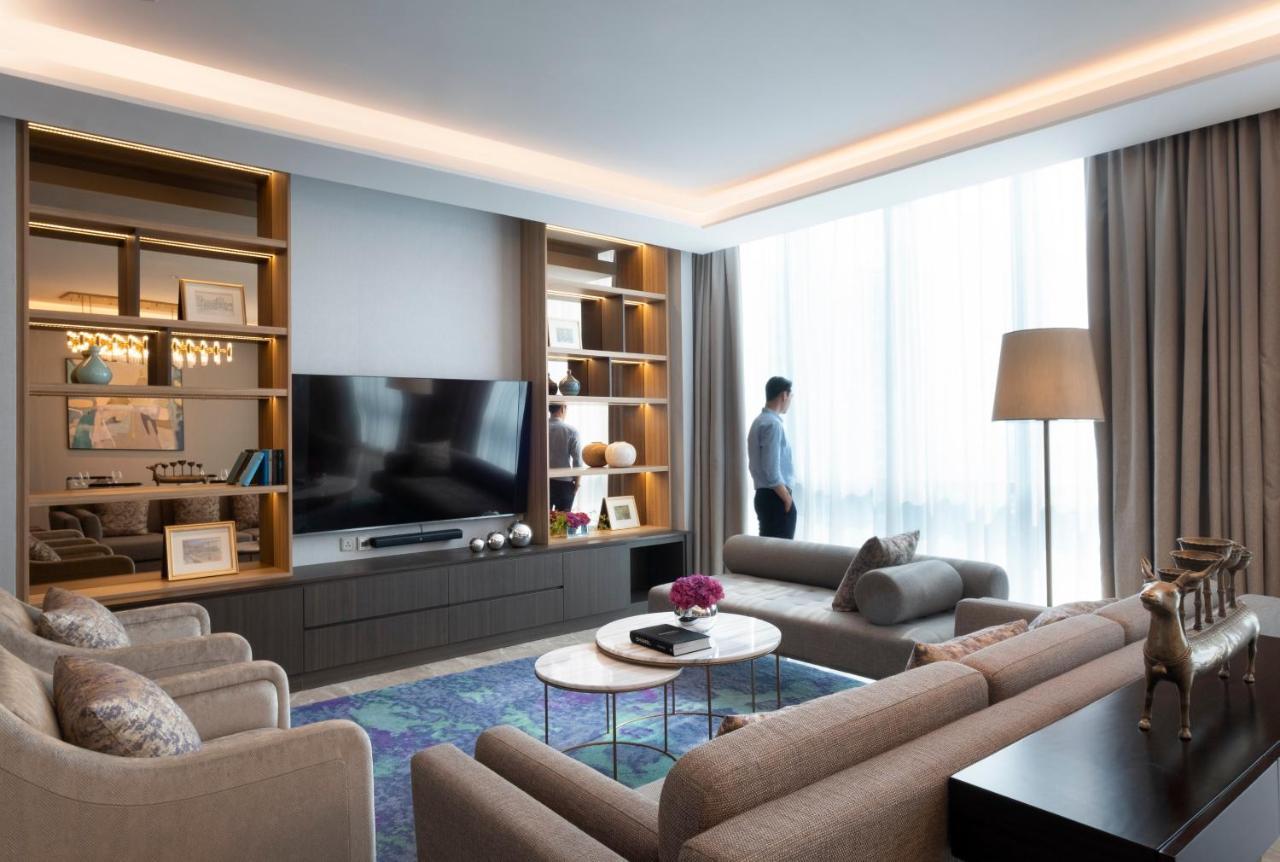 Intercontinental Hotels Jakarta Pondok Indah By Ihg Ngoại thất bức ảnh