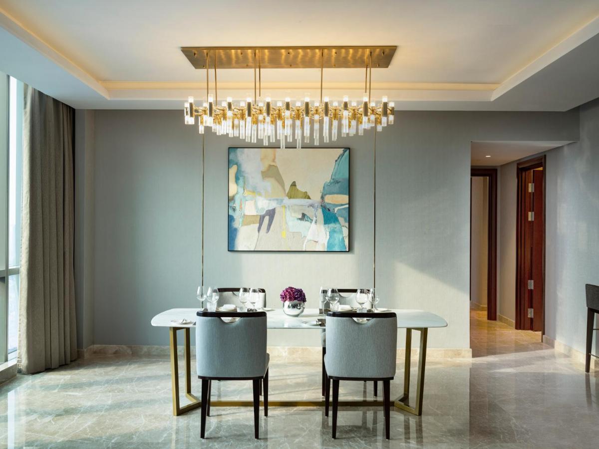 Intercontinental Hotels Jakarta Pondok Indah By Ihg Ngoại thất bức ảnh