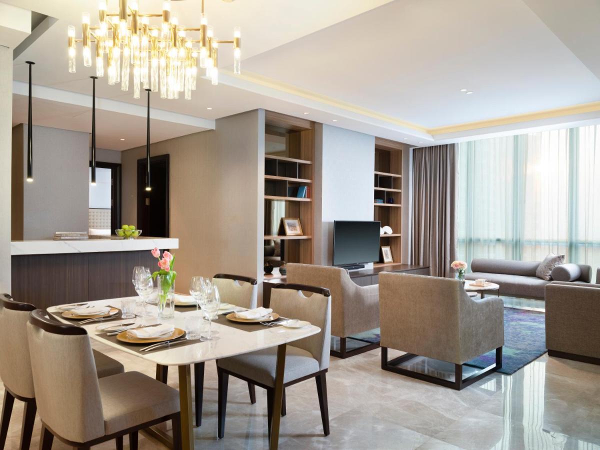 Intercontinental Hotels Jakarta Pondok Indah By Ihg Ngoại thất bức ảnh