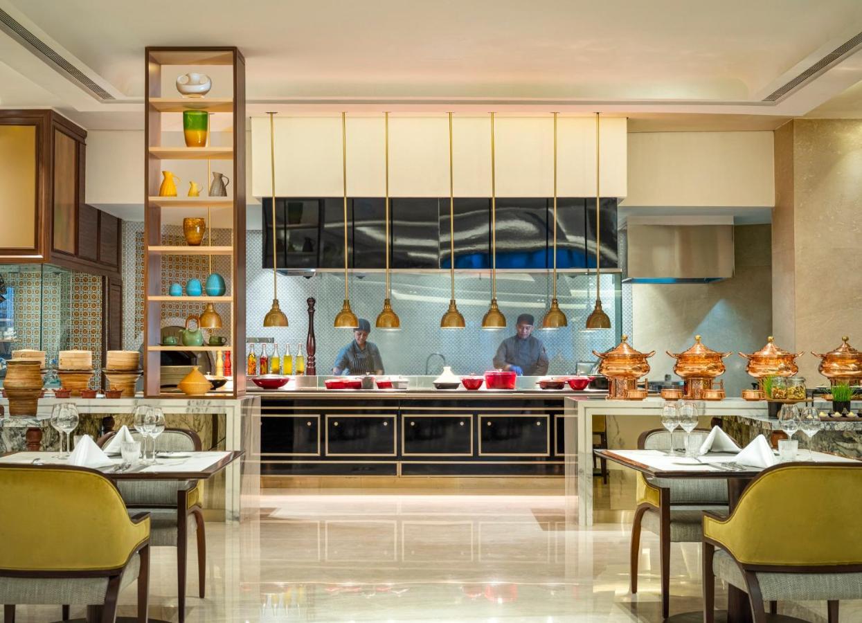 Intercontinental Hotels Jakarta Pondok Indah By Ihg Ngoại thất bức ảnh