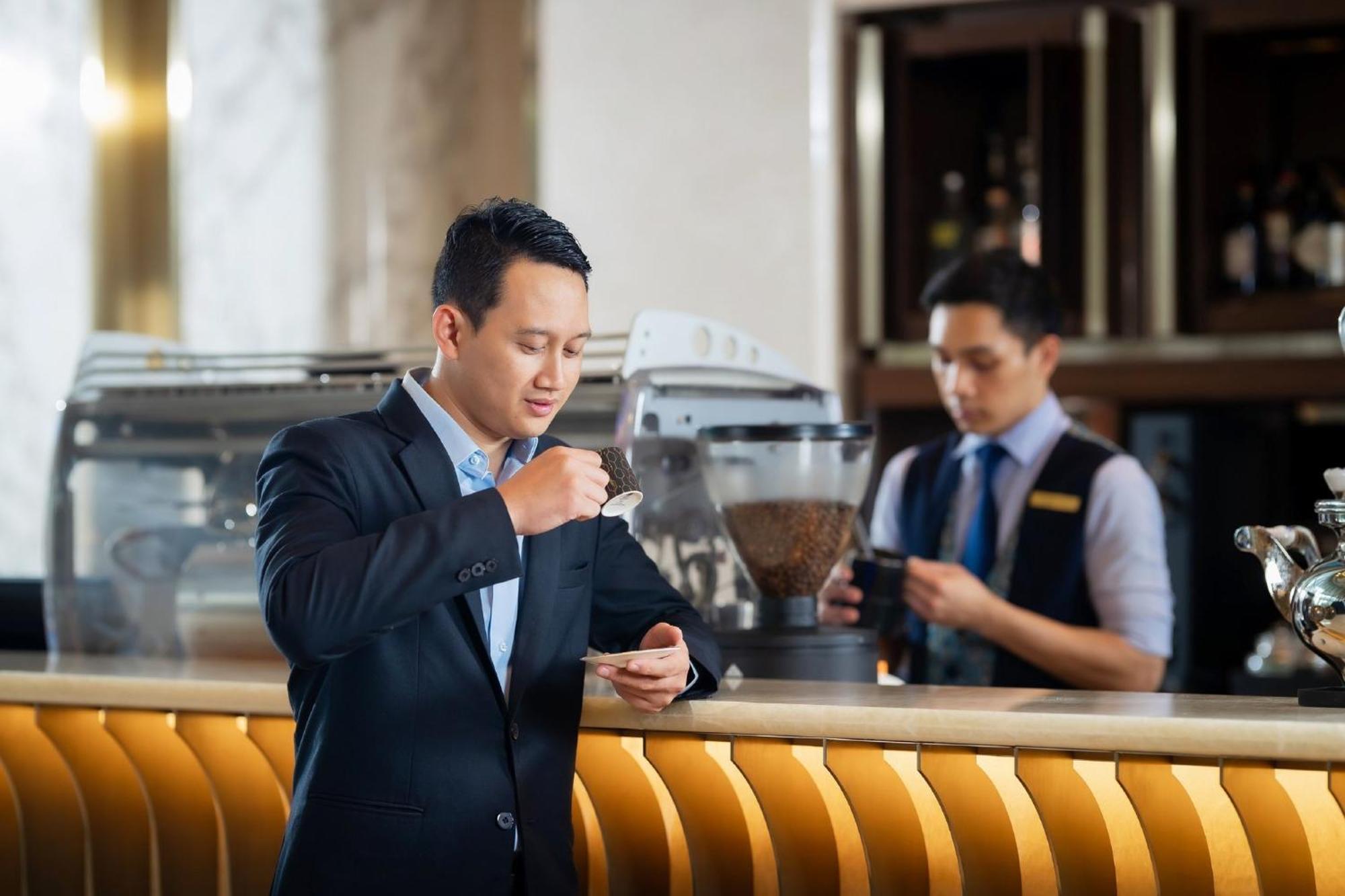 Intercontinental Hotels Jakarta Pondok Indah By Ihg Ngoại thất bức ảnh