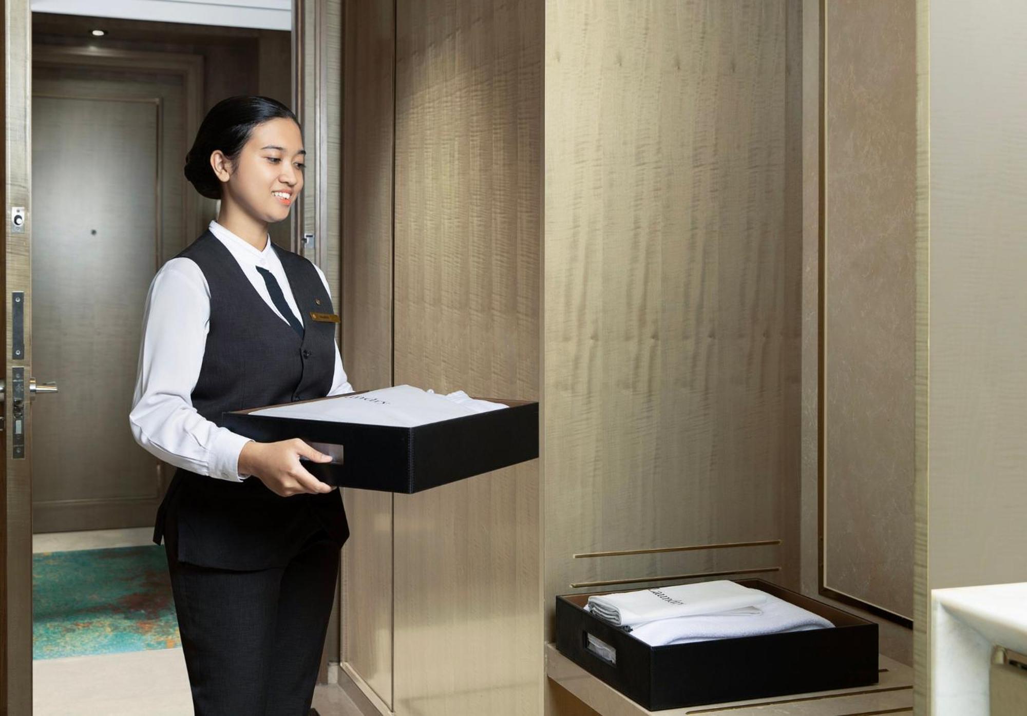 Intercontinental Hotels Jakarta Pondok Indah By Ihg Ngoại thất bức ảnh