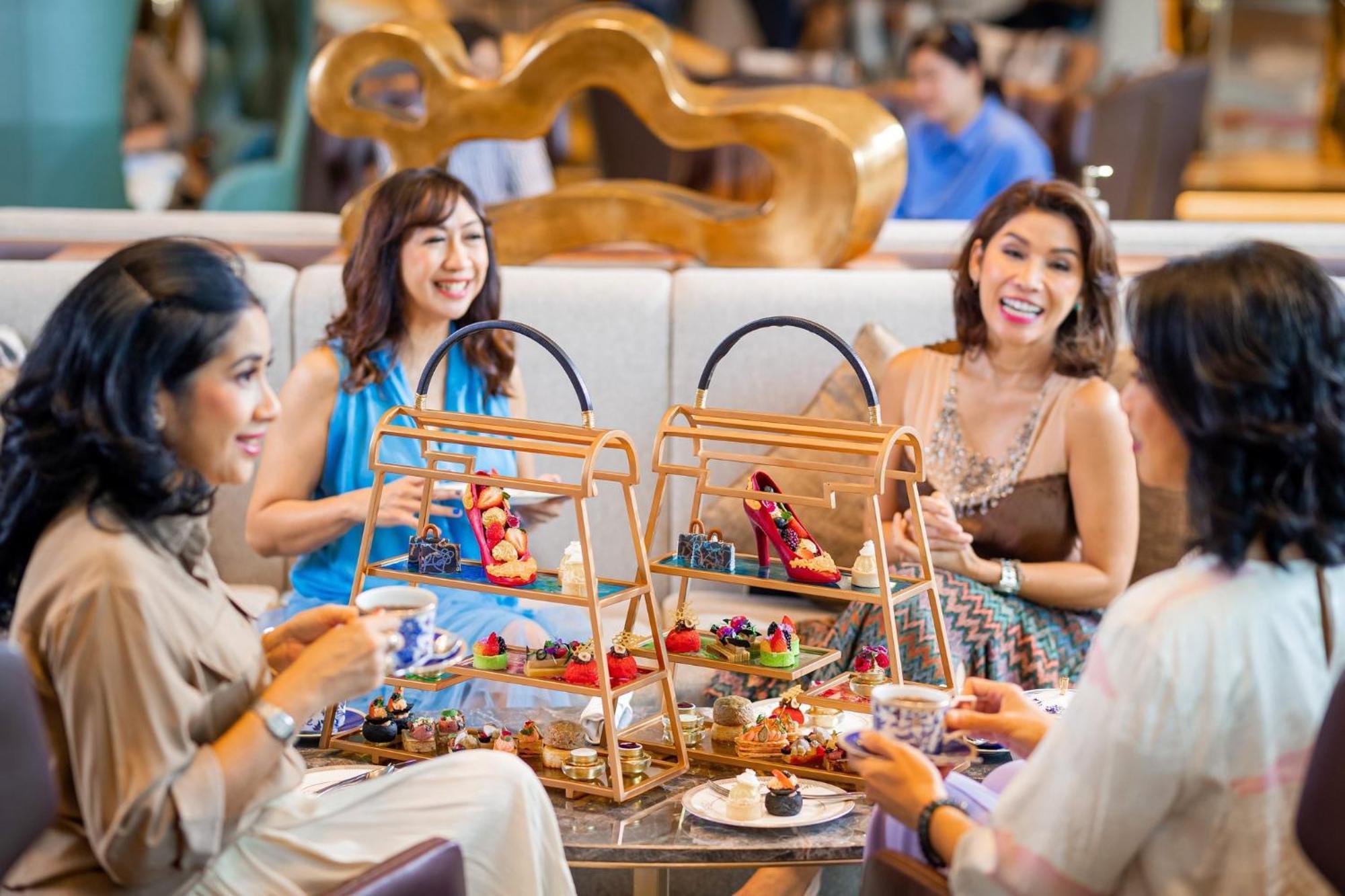 Intercontinental Hotels Jakarta Pondok Indah By Ihg Ngoại thất bức ảnh